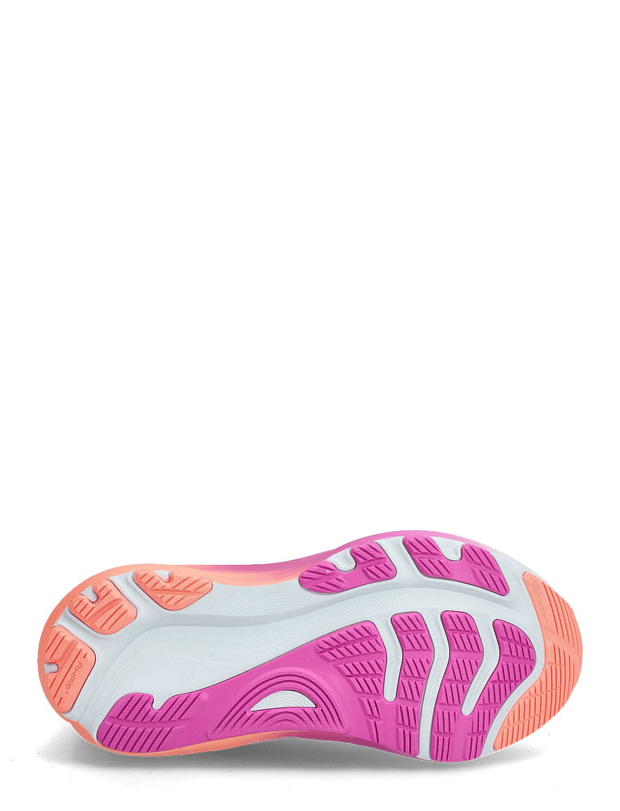 Asics - GEL-KAYANO 32 - shoes - sky/digital sakura - 4