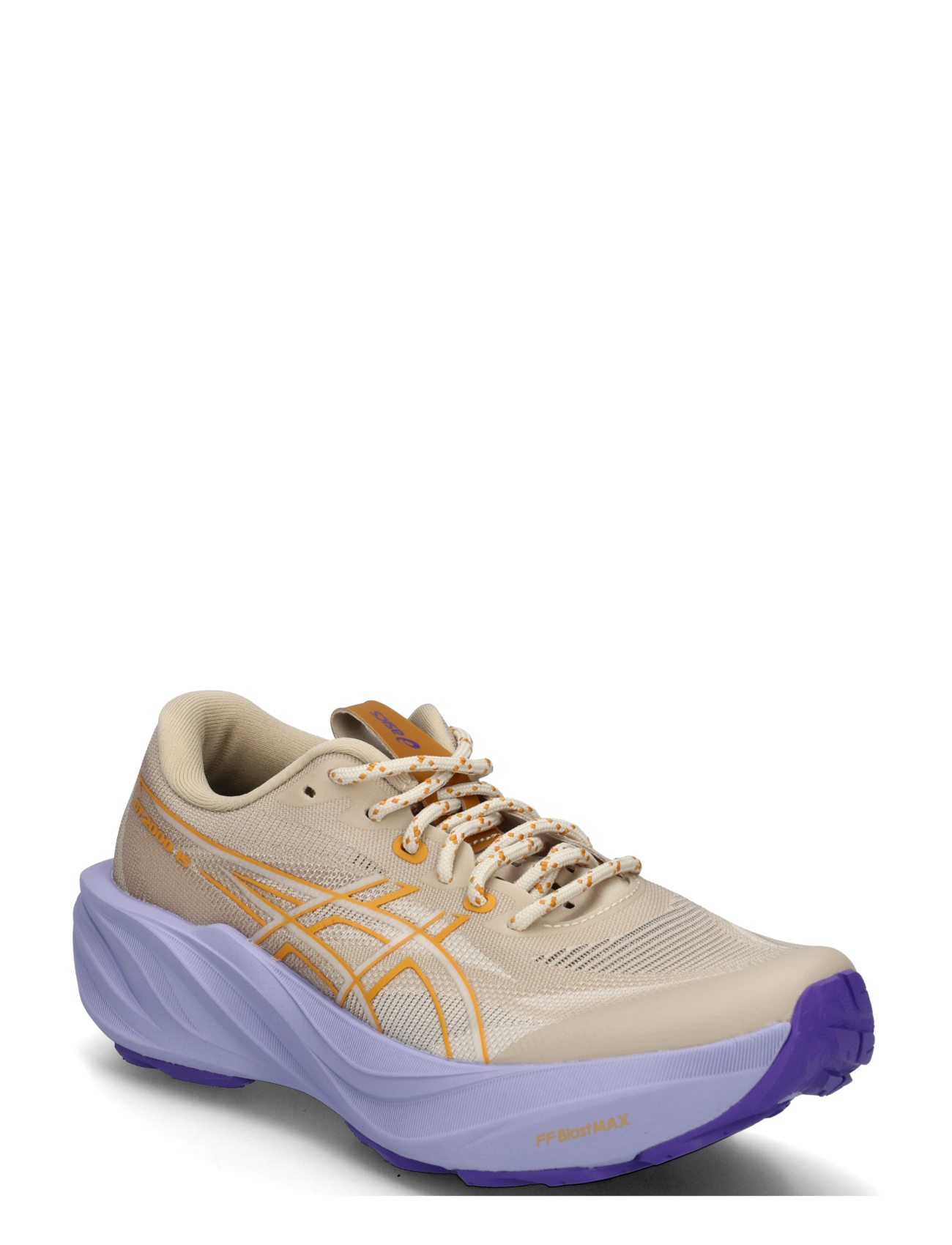 Asics GT-2000 15 TR - Shoes - SIMPLY TAUPE/BLUEBELL / beige
