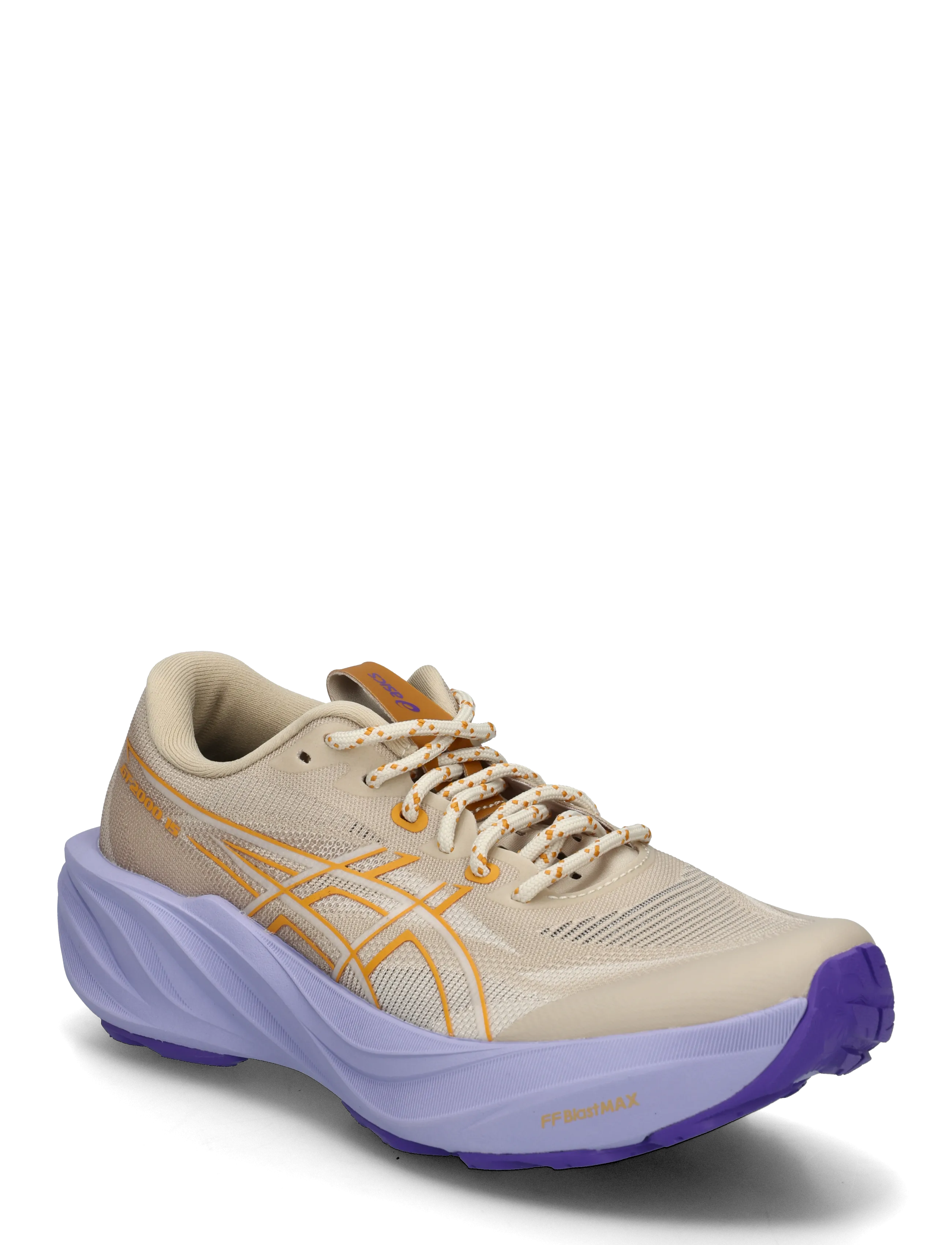 Asics GT-2000 15 TR - Farben der Saison - SIMPLY TAUPE/BLUEBELL / beige