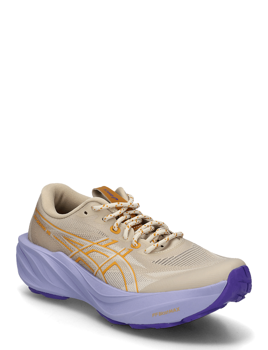 Asics - GT-2000 15 TR - shoes - simply taupe/bluebell - 0