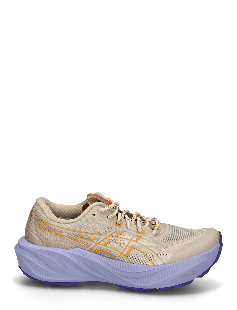 Asics - GT-2000 15 TR - shoes - simply taupe/bluebell - 1