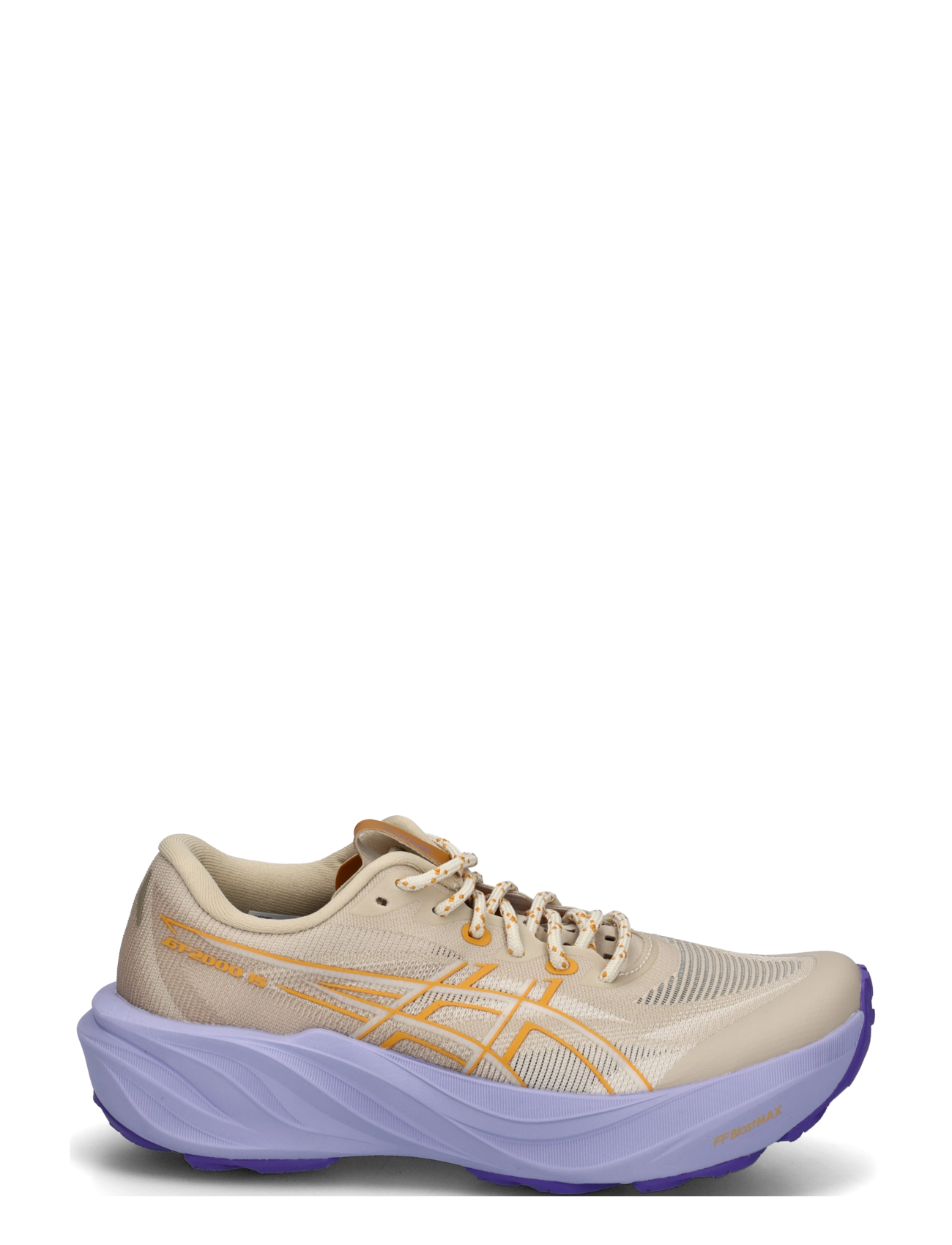 Asics - GT-2000 15 TR - simply taupe/bluebell - 1