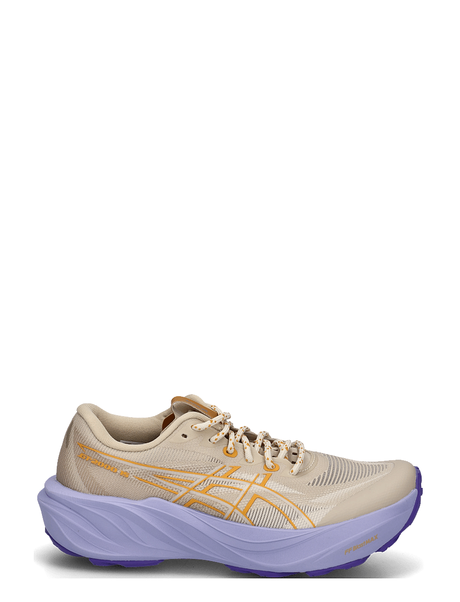 Asics - GT-2000 15 TR - simply taupe/bluebell - 1