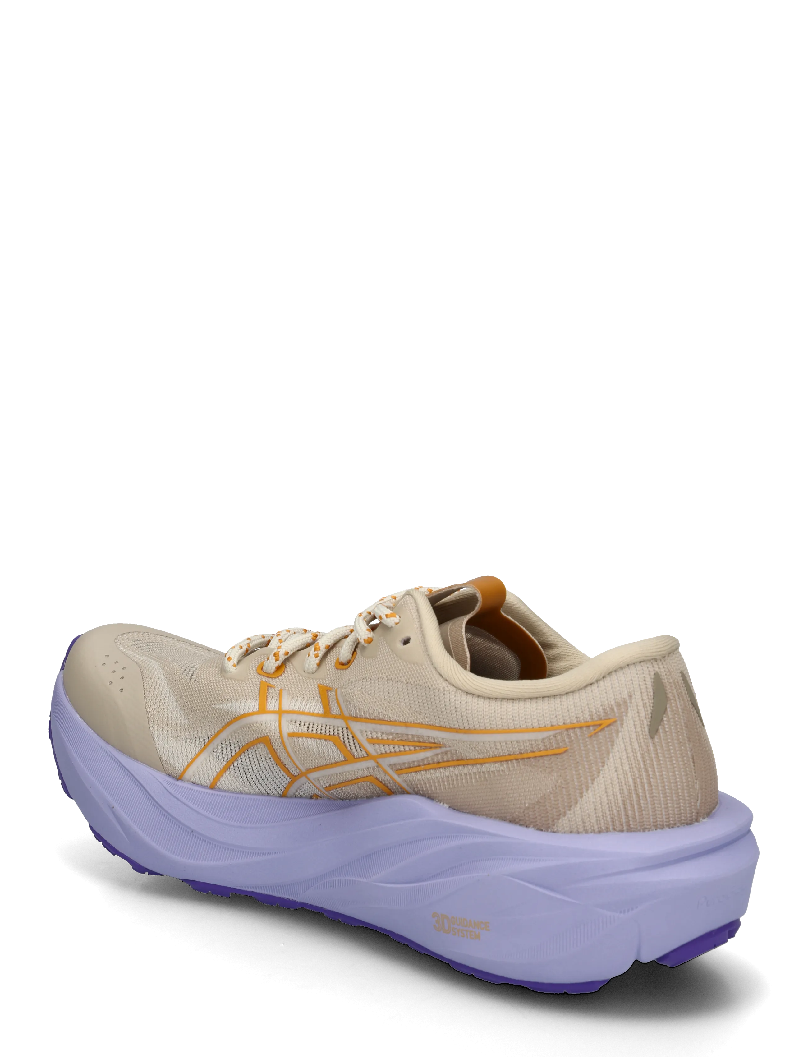 Asics - GT-2000 15 TR - shoes - simply taupe/bluebell - 2