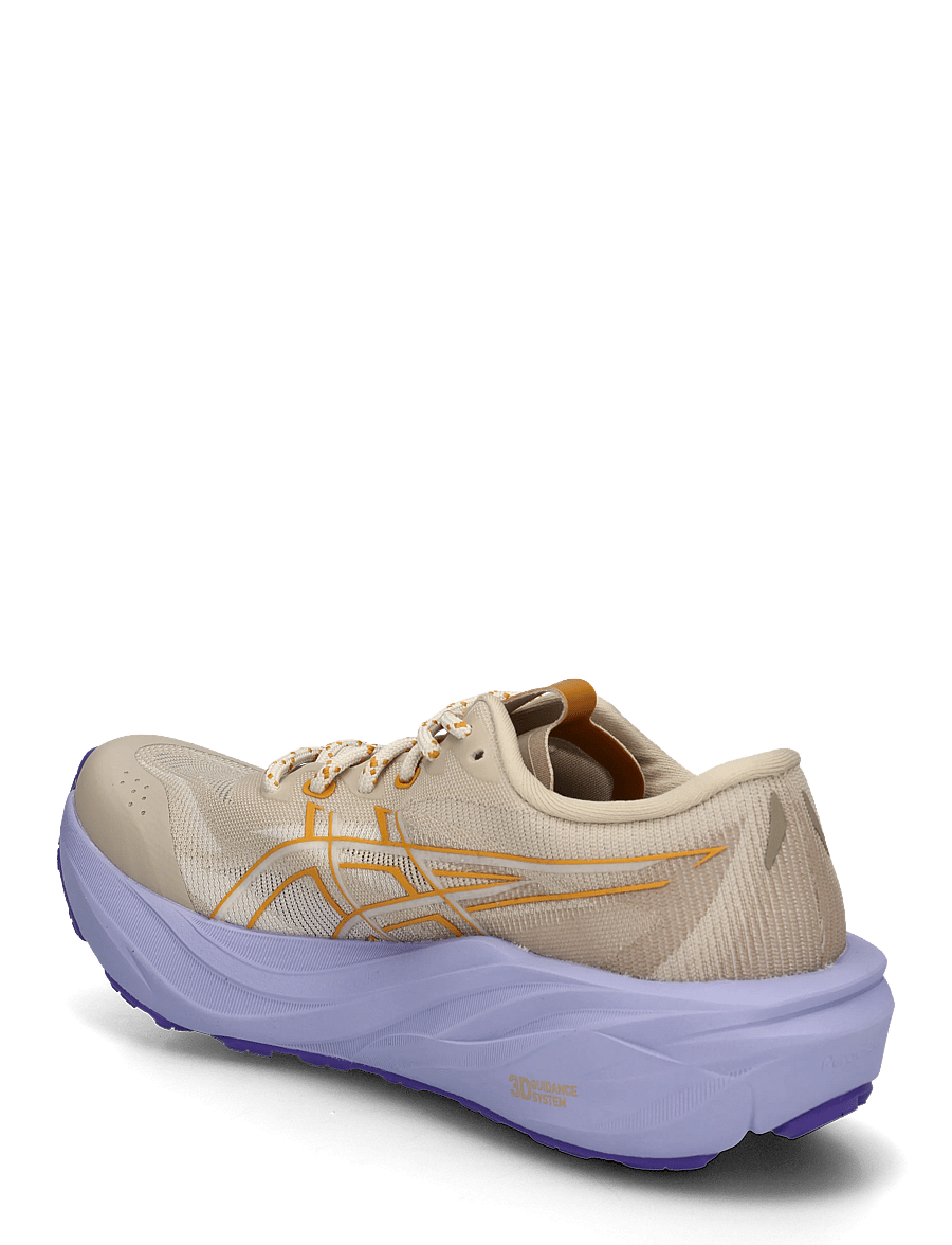 Asics - GT-2000 15 TR - shoes - simply taupe/bluebell - 2