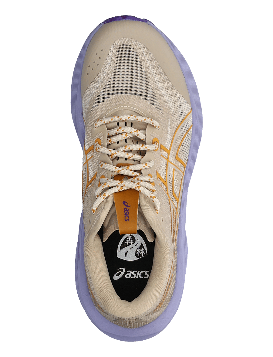 Asics - GT-2000 15 TR - simply taupe/bluebell - 3
