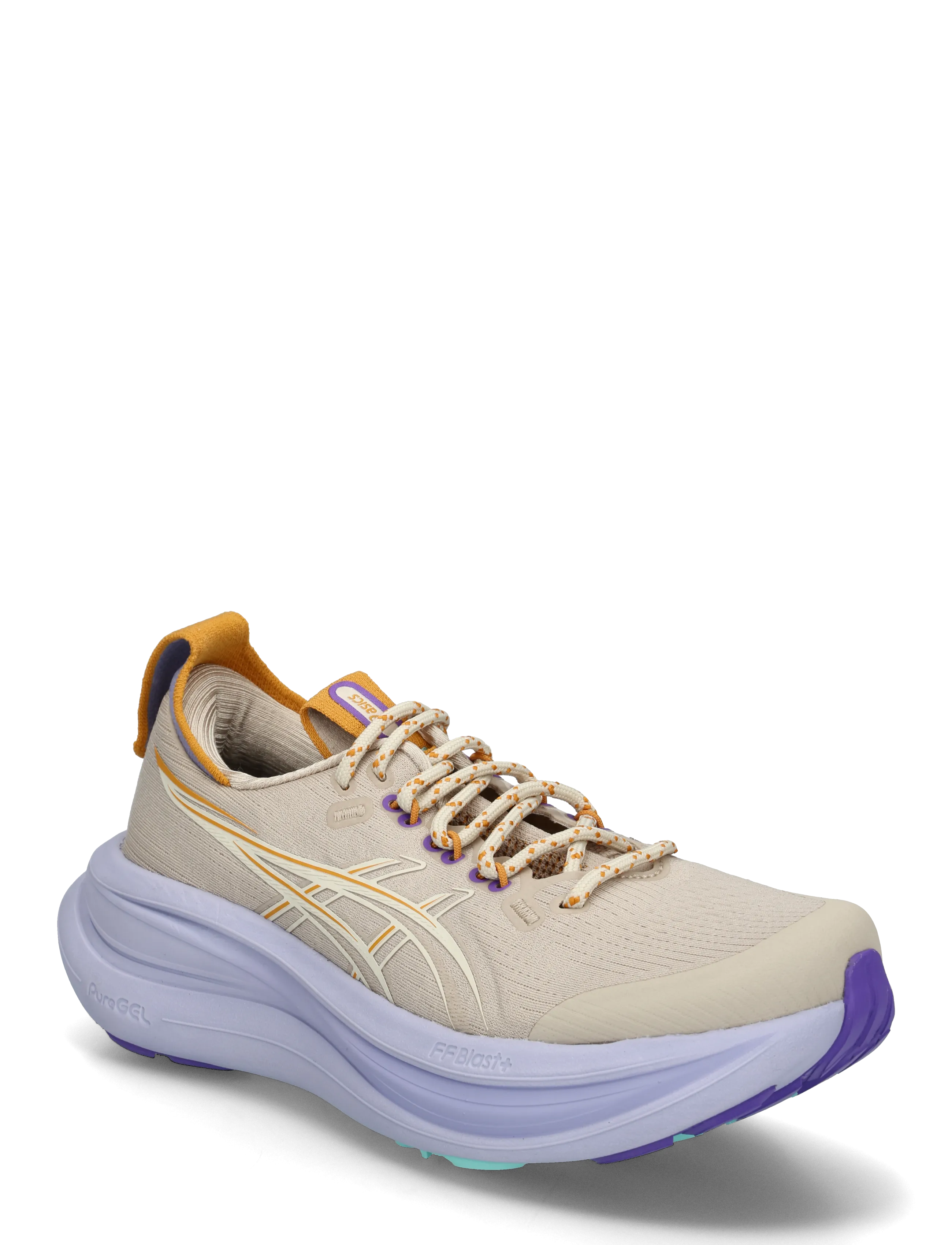 Asics GEL-NIMBUS 28 TR - Vaata kõiki - SIMPLY TAUPE/FRESH AIR / beige