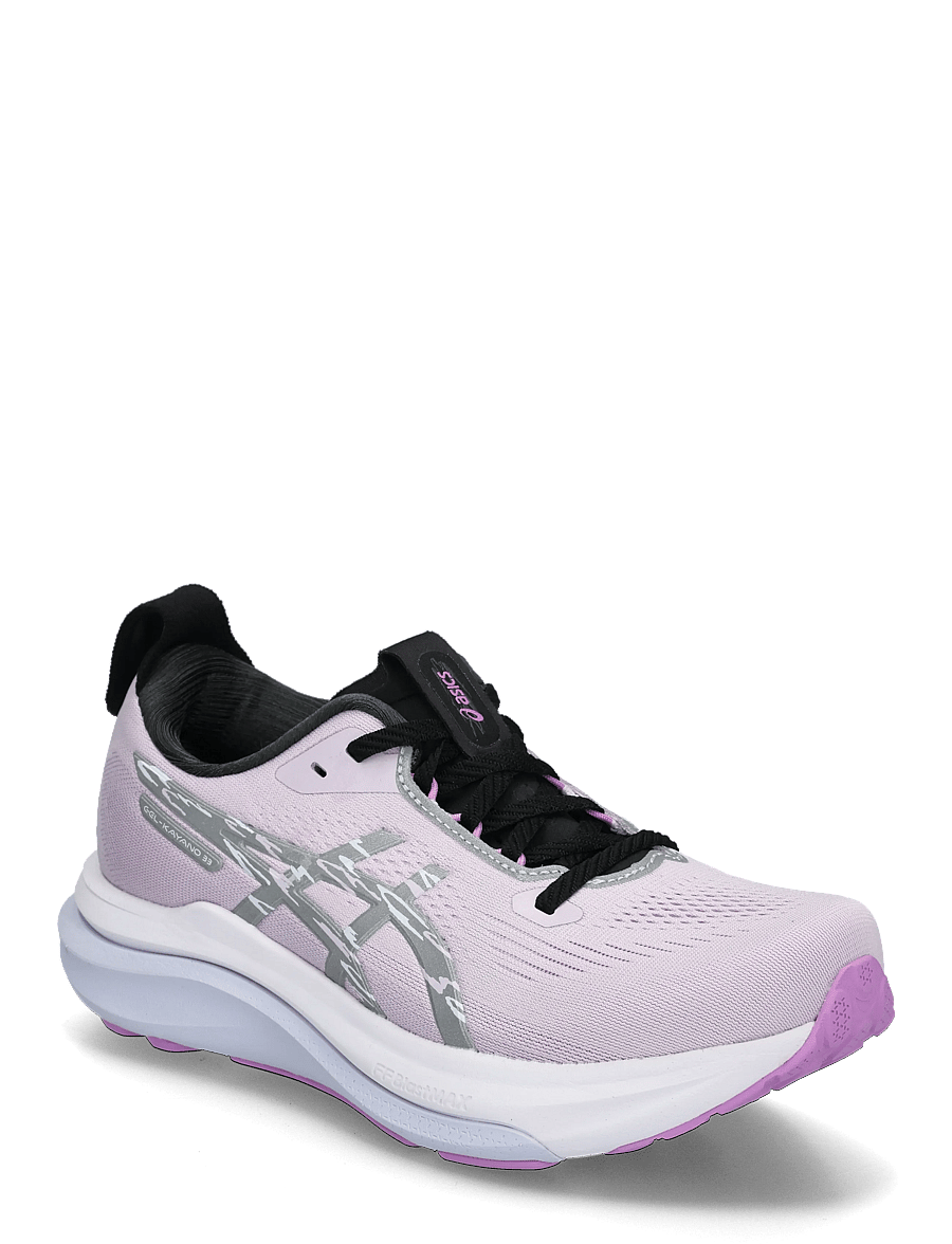 Asics - GEL-KAYANO 33 LITE-SHOW - shoes - lite-show/lavender glow - 0