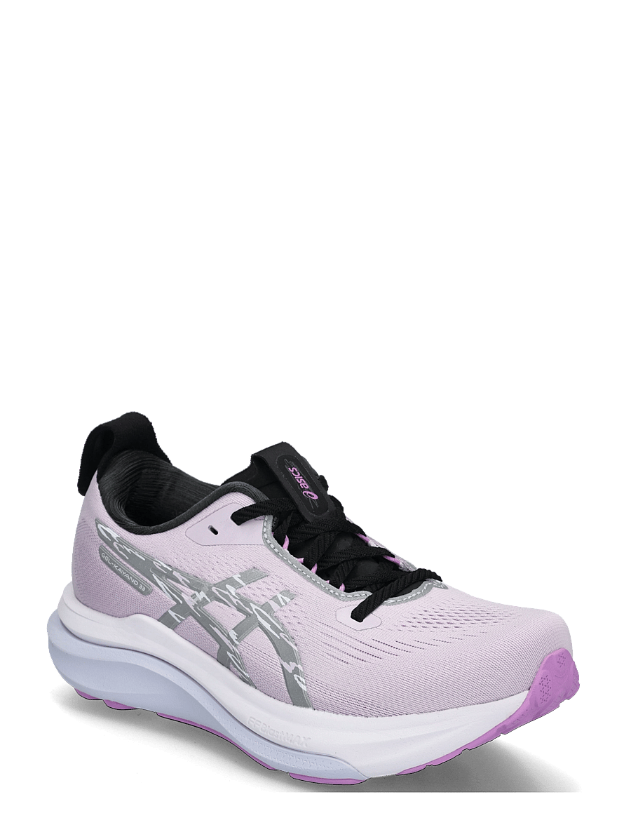 Asics - GEL-KAYANO 33 LITE-SHOW - lite-show/lavender glow - 0