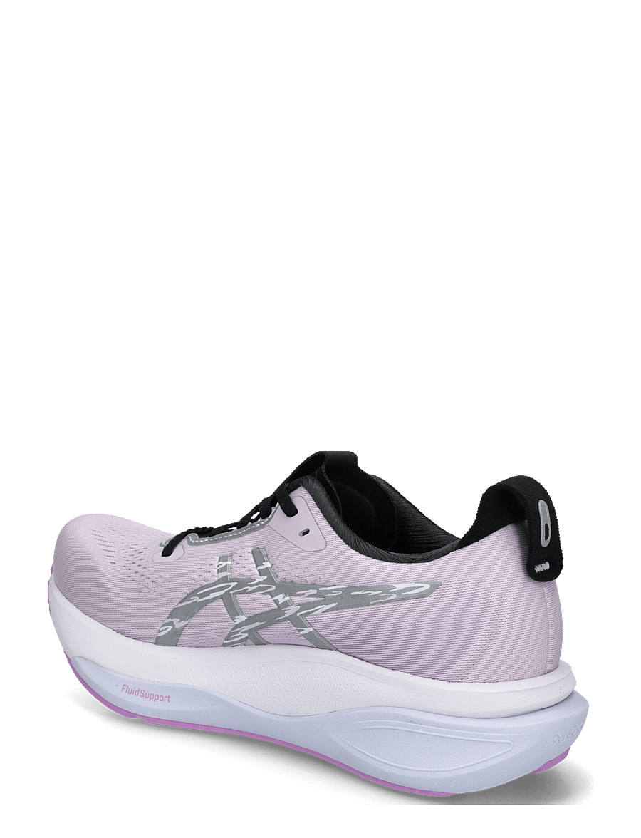 Asics - GEL-KAYANO 33 LITE-SHOW - lite-show/lavender glow - 1