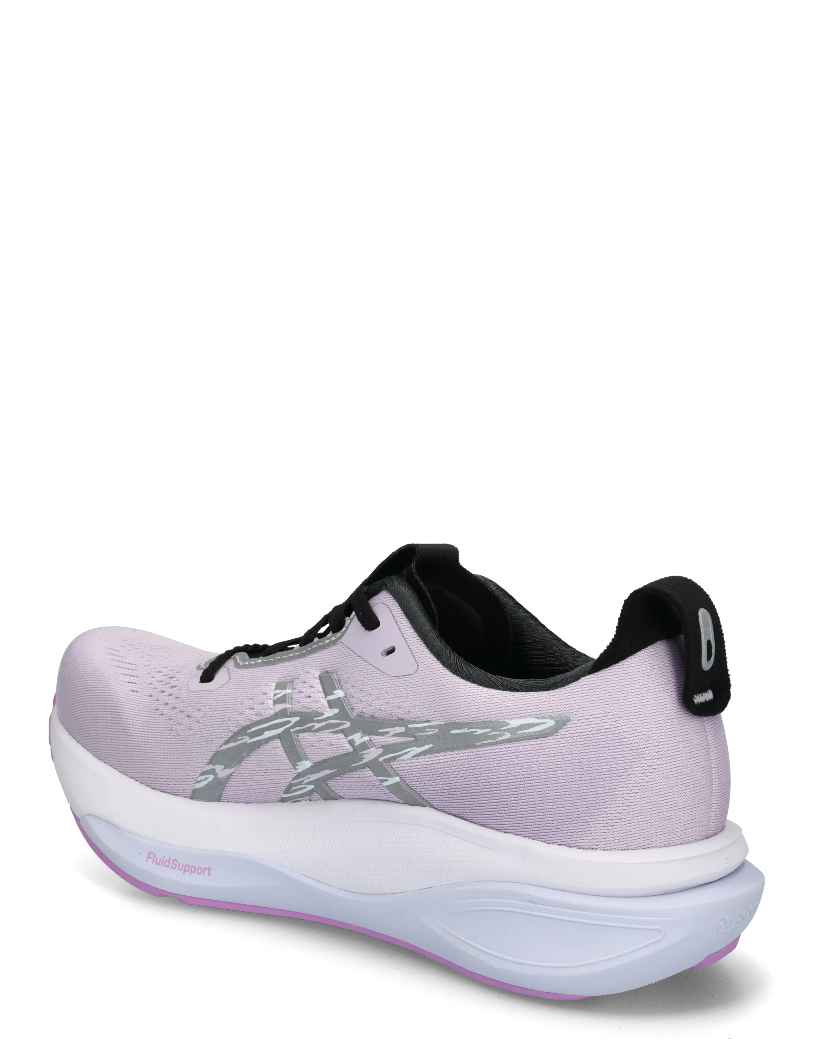Asics - GEL-KAYANO 33 LITE-SHOW - shoes - lite-show/lavender glow - 1