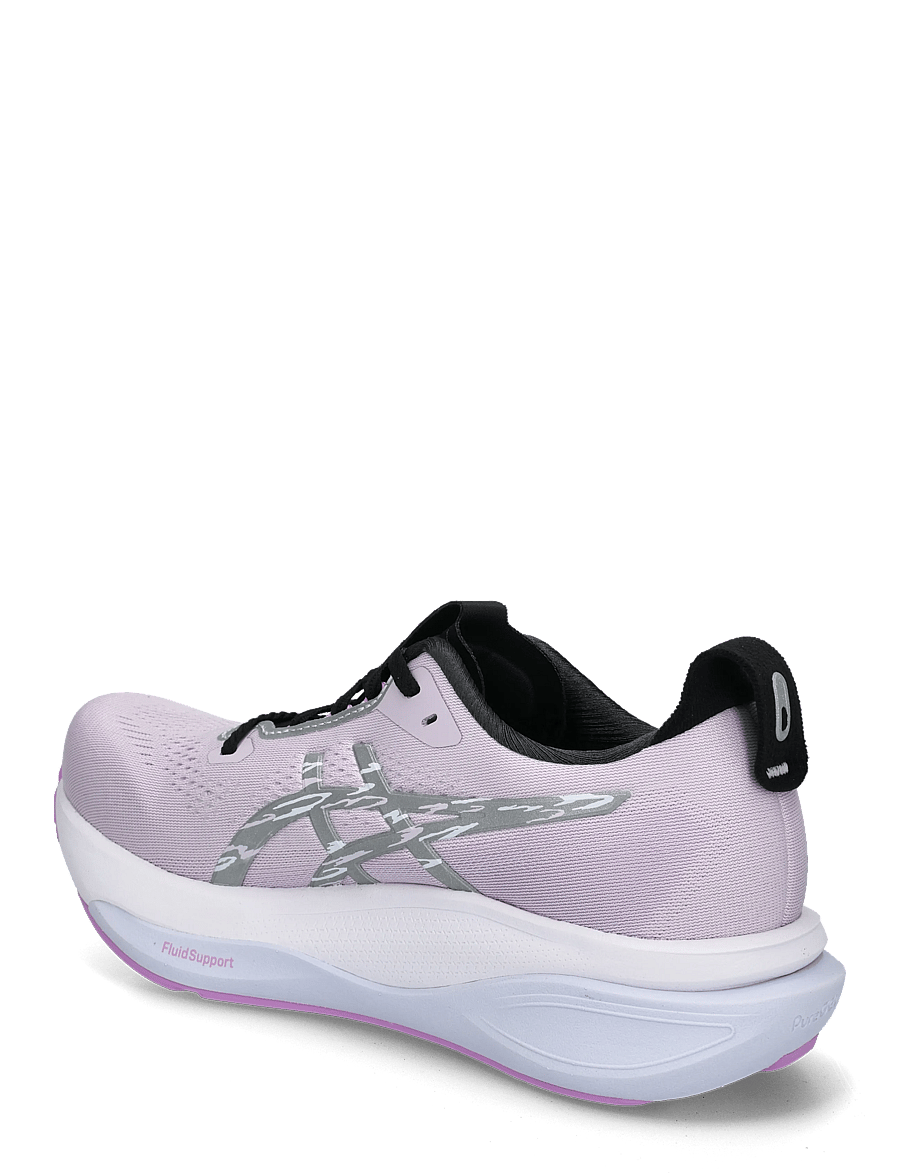 Asics - GEL-KAYANO 33 LITE-SHOW - shoes - lite-show/lavender glow - 1