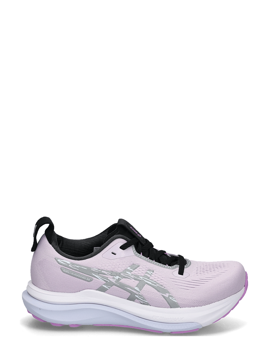 Asics - GEL-KAYANO 33 LITE-SHOW - lite-show/lavender glow - 2