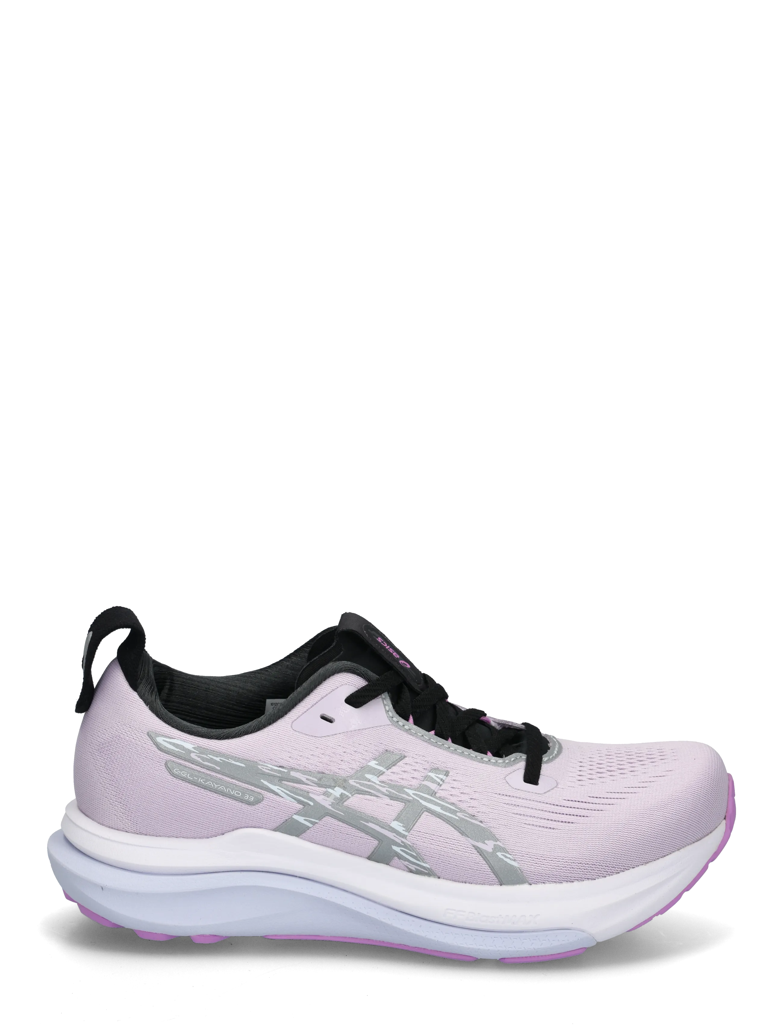 Asics - GEL-KAYANO 33 LITE-SHOW - löparskor - lite-show/lavender glow - 2