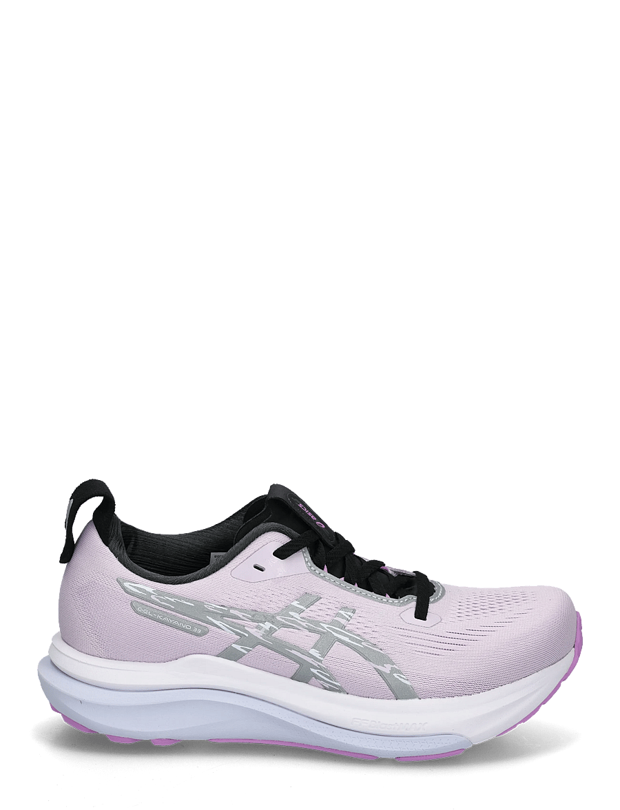 Asics - GEL-KAYANO 33 LITE-SHOW - löparskor - lite-show/lavender glow - 2
