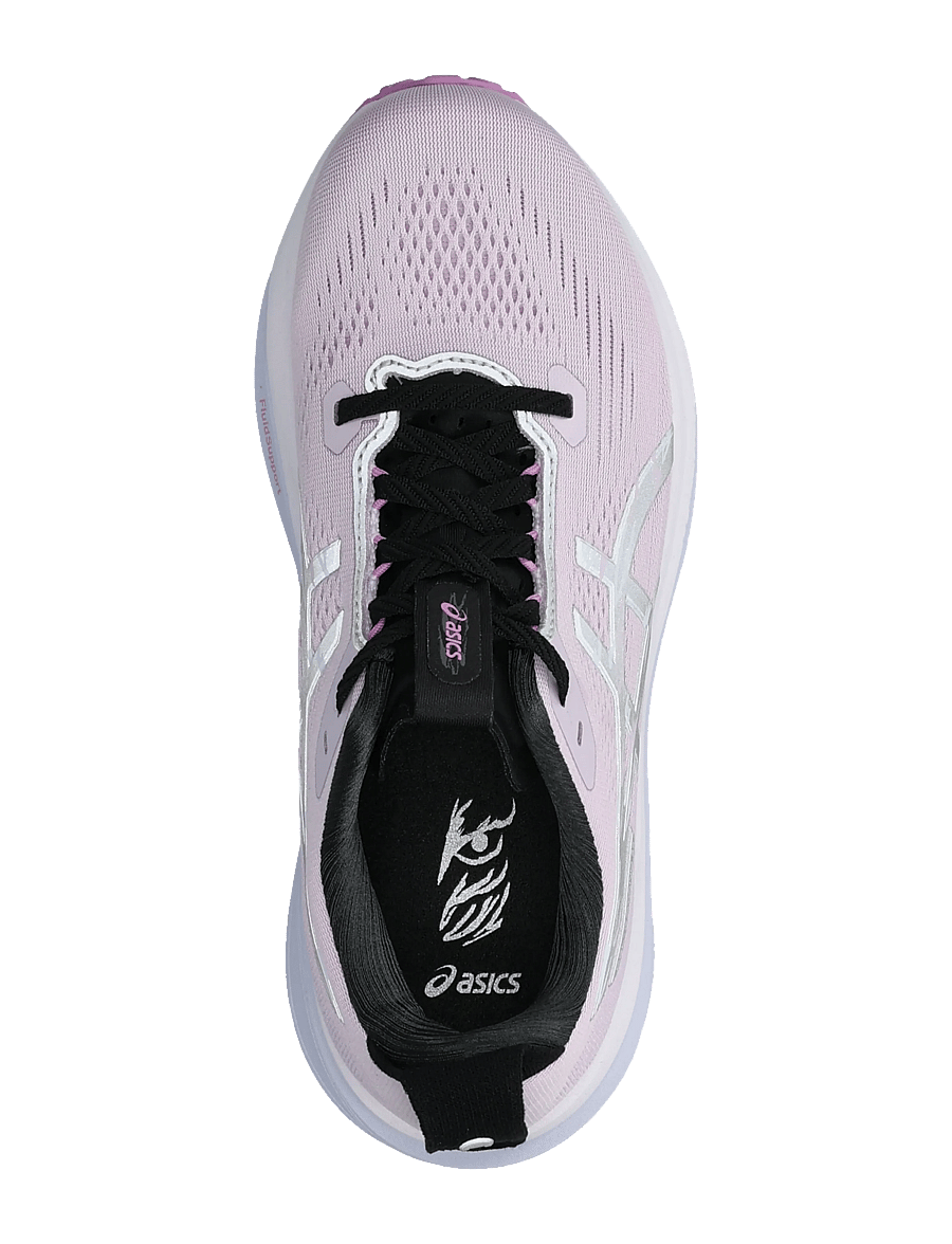 Asics - GEL-KAYANO 33 LITE-SHOW - shoes - lite-show/lavender glow - 3