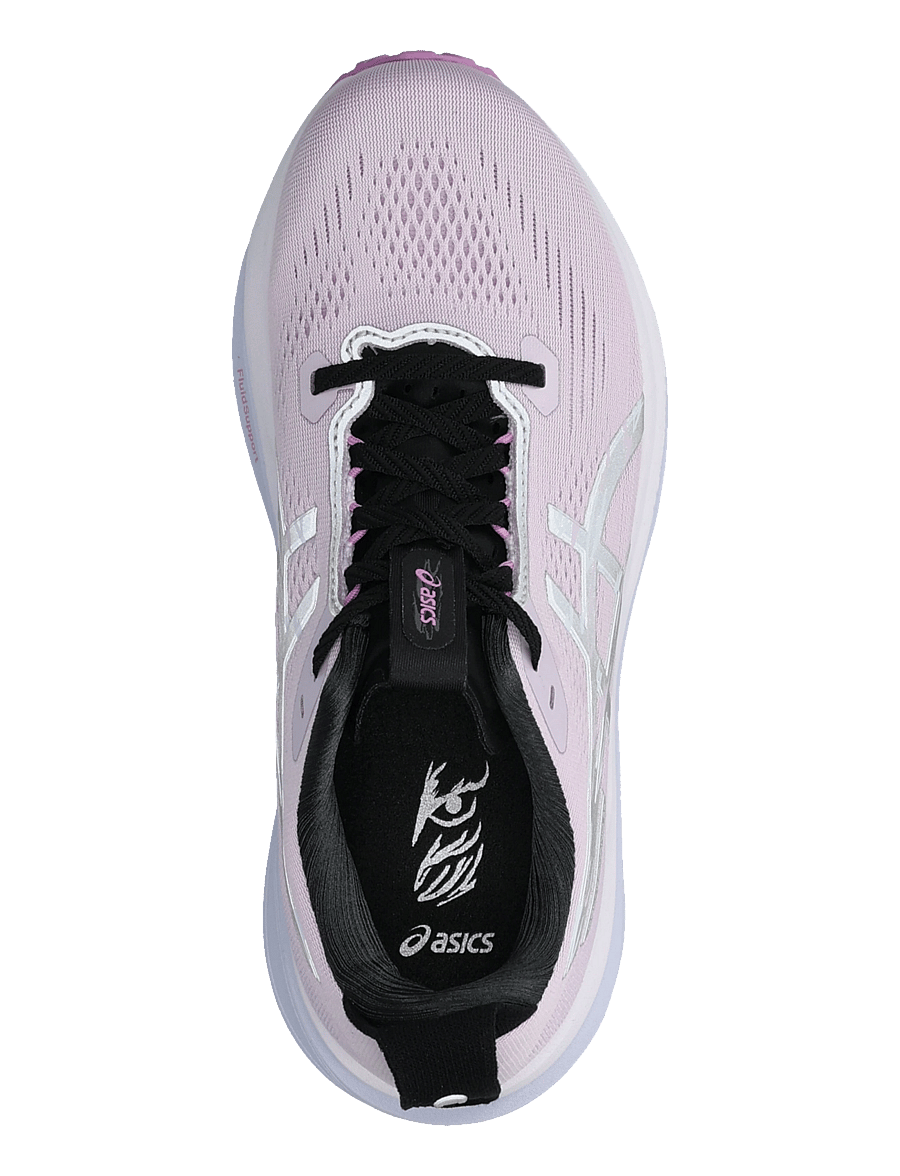 Asics - GEL-KAYANO 33 LITE-SHOW - lite-show/lavender glow - 3