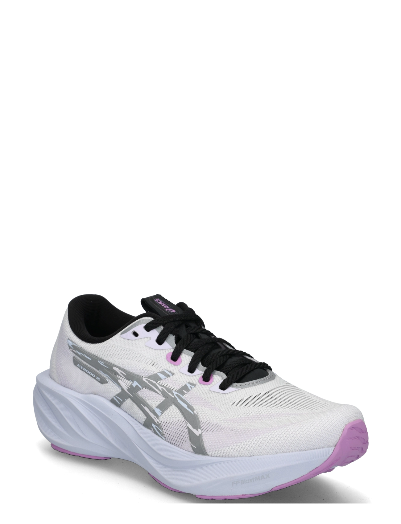 Asics GT-2000 15 LITE-SHOW - Nyheter - LITE-SHOW/LAVENDER GLOW / white