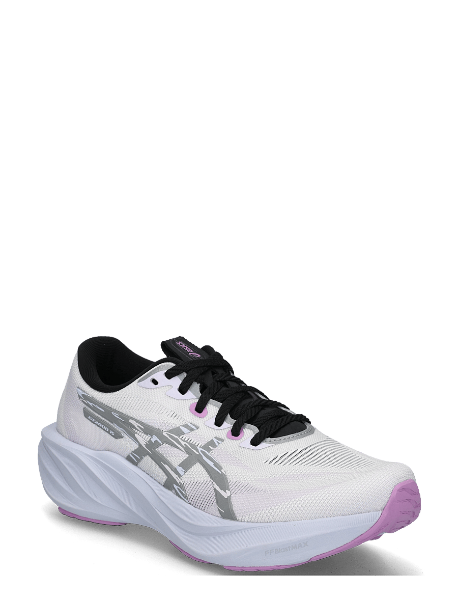 Asics - GT-2000 15 LITE-SHOW - löparskor - lite-show/lavender glow - 0