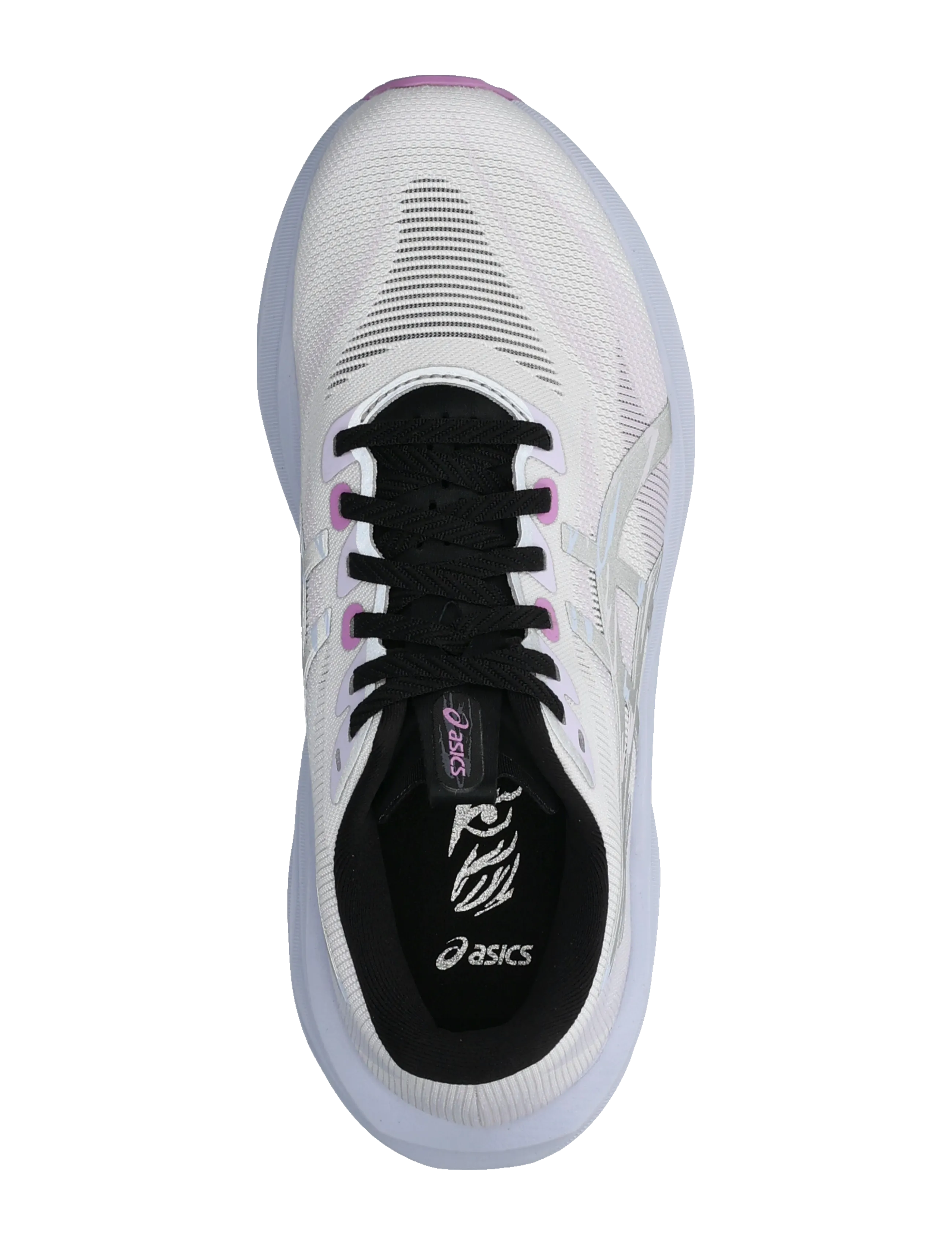 Asics - GT-2000 15 LITE-SHOW - löparskor - lite-show/lavender glow - 3