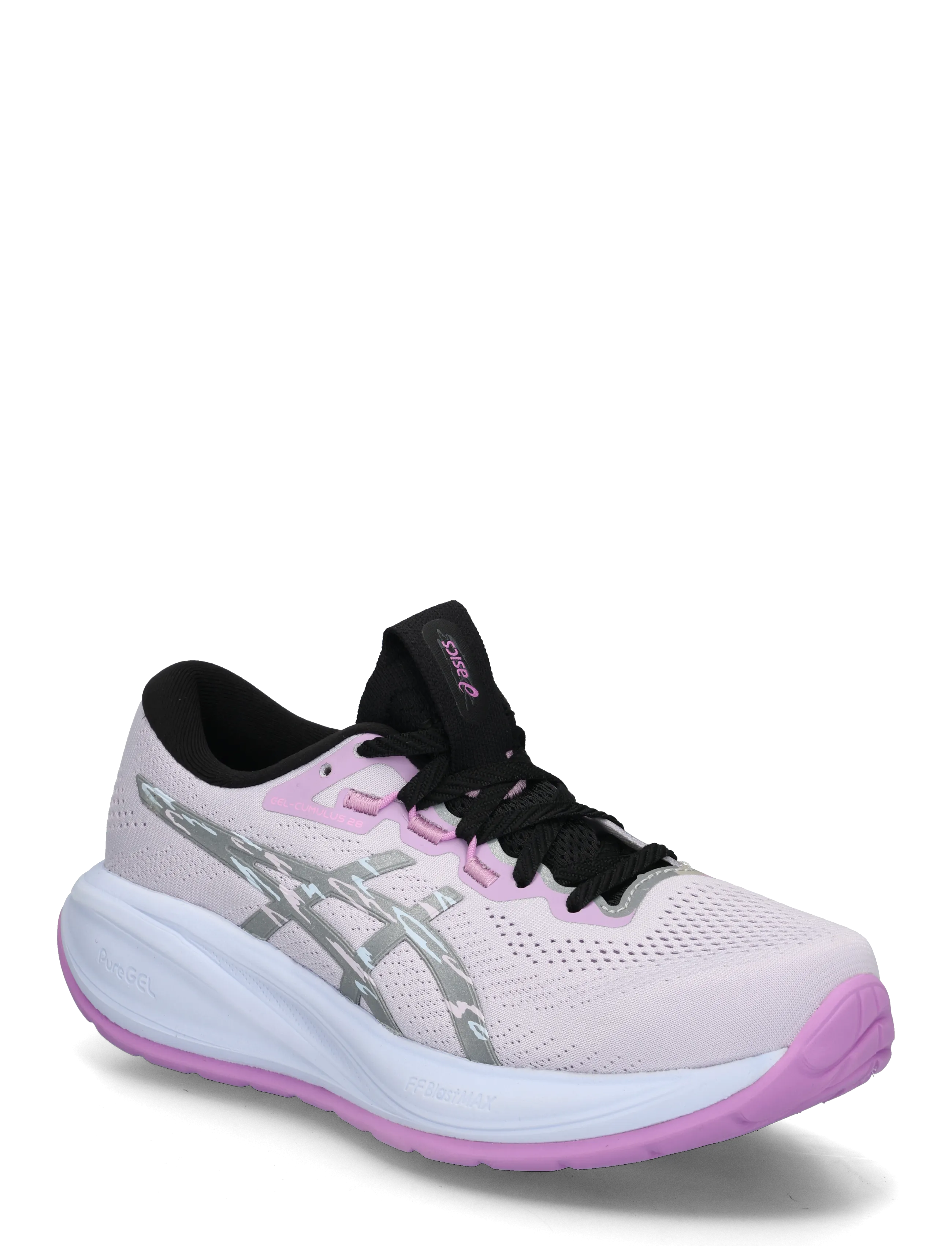 Asics GEL-CUMULUS 28 LITE-SHOW - Vaata kõiki - LITE-SHOW/LAVENDER GLOW / purple