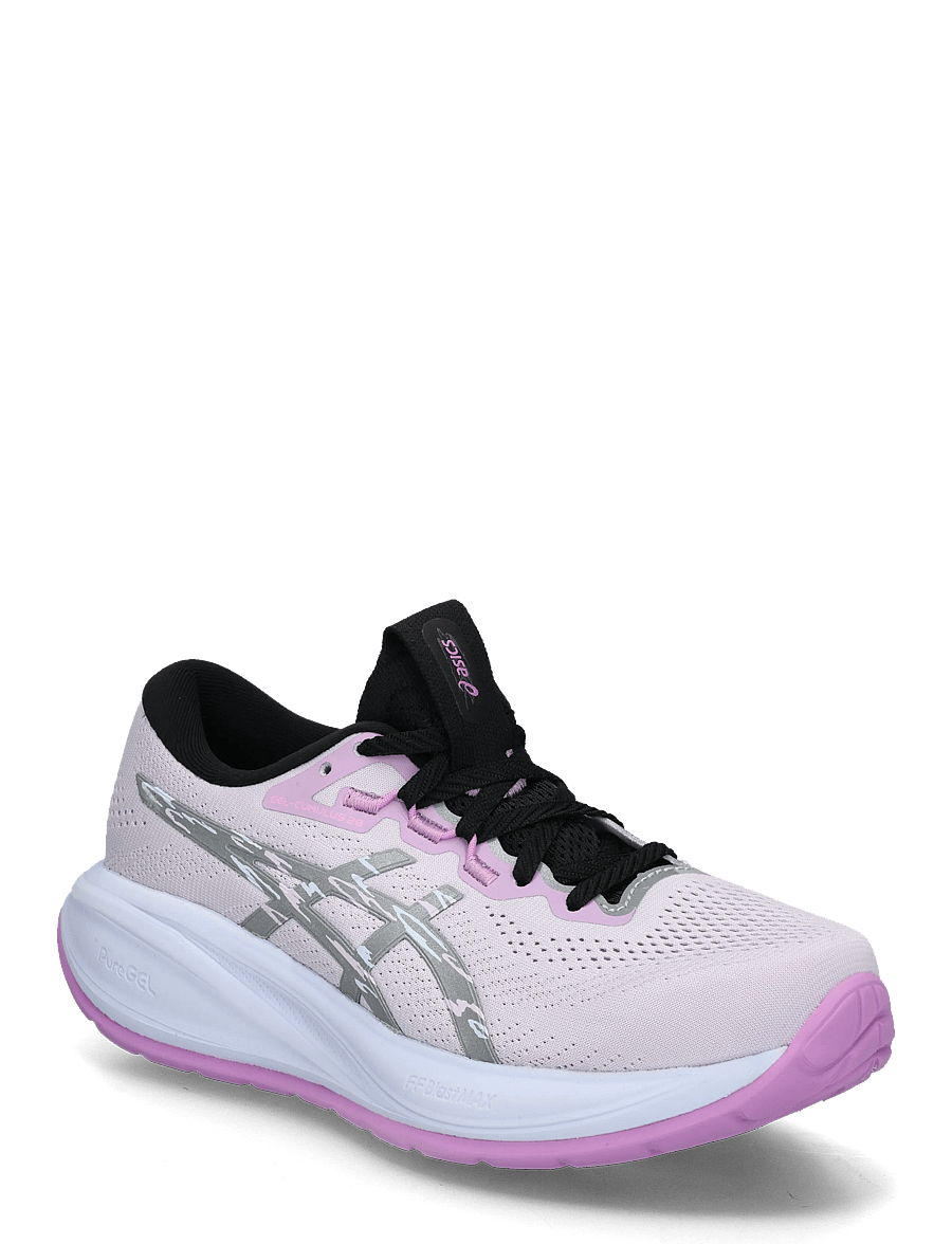 Asics - GEL-CUMULUS 28 LITE-SHOW - löparskor - lite-show/lavender glow - 0