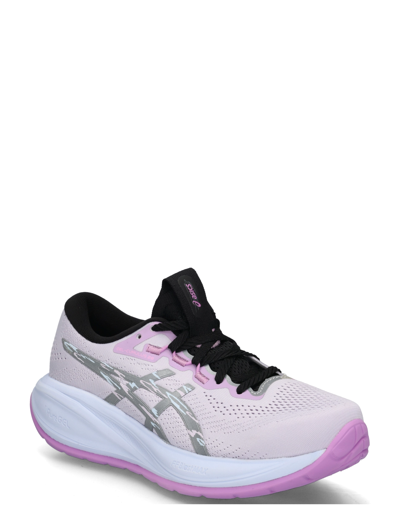Asics GEL-CUMULUS 28 LITE-SHOW - Farben der Saison - LITE-SHOW/LAVENDER GLOW / purple
