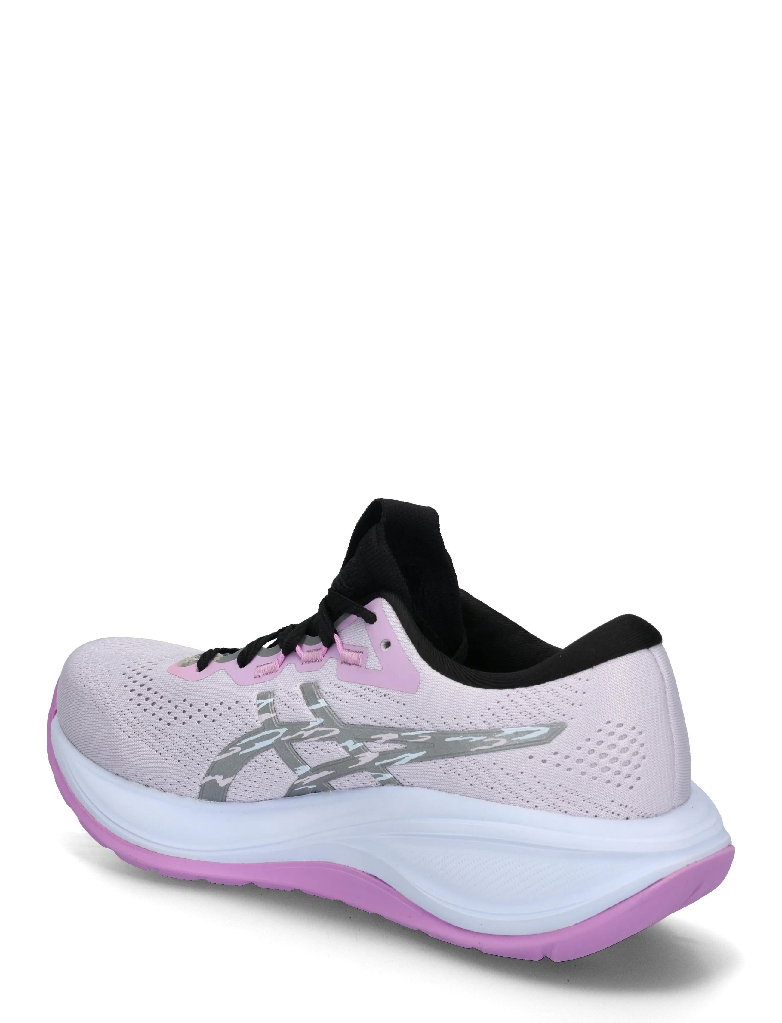 Asics - GEL-CUMULUS 28 LITE-SHOW - löparskor - lite-show/lavender glow - 1