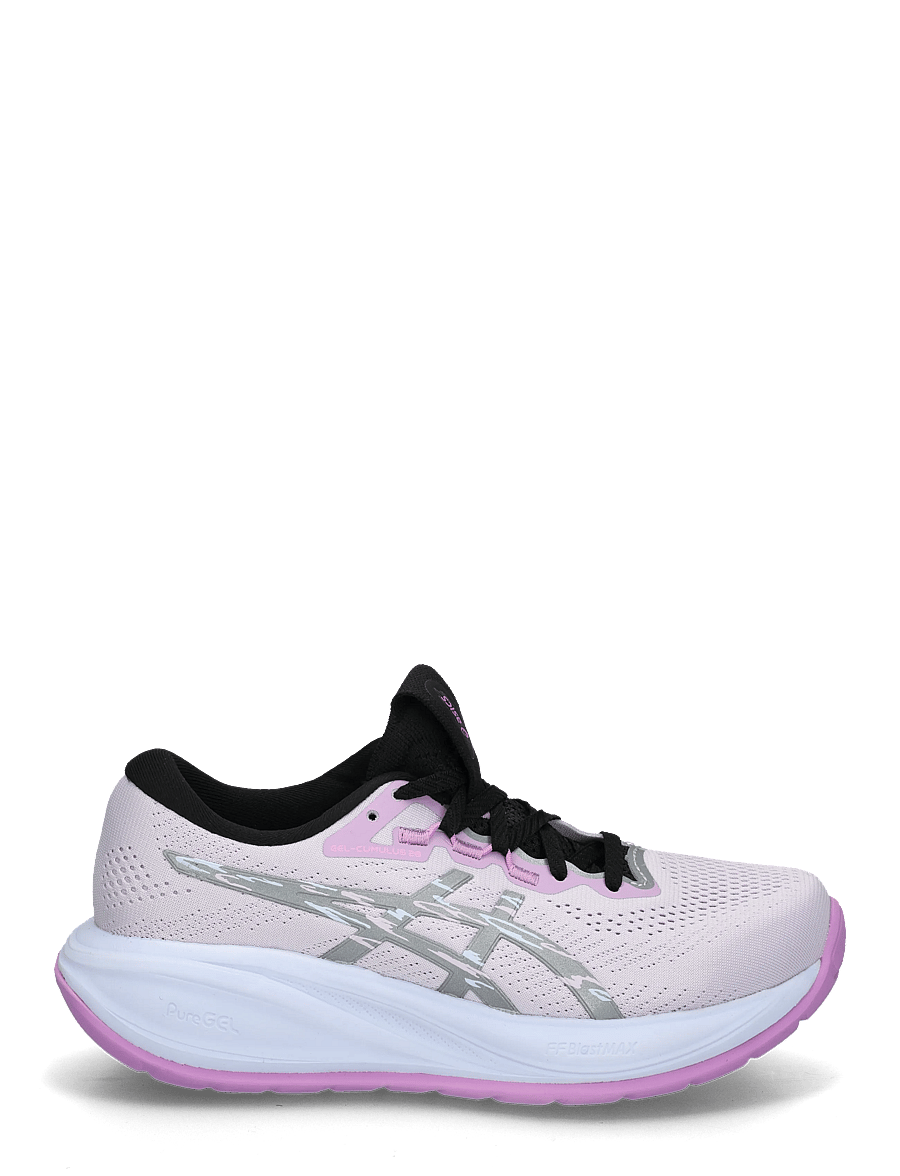 Asics - GEL-CUMULUS 28 LITE-SHOW - löparskor - lite-show/lavender glow - 2