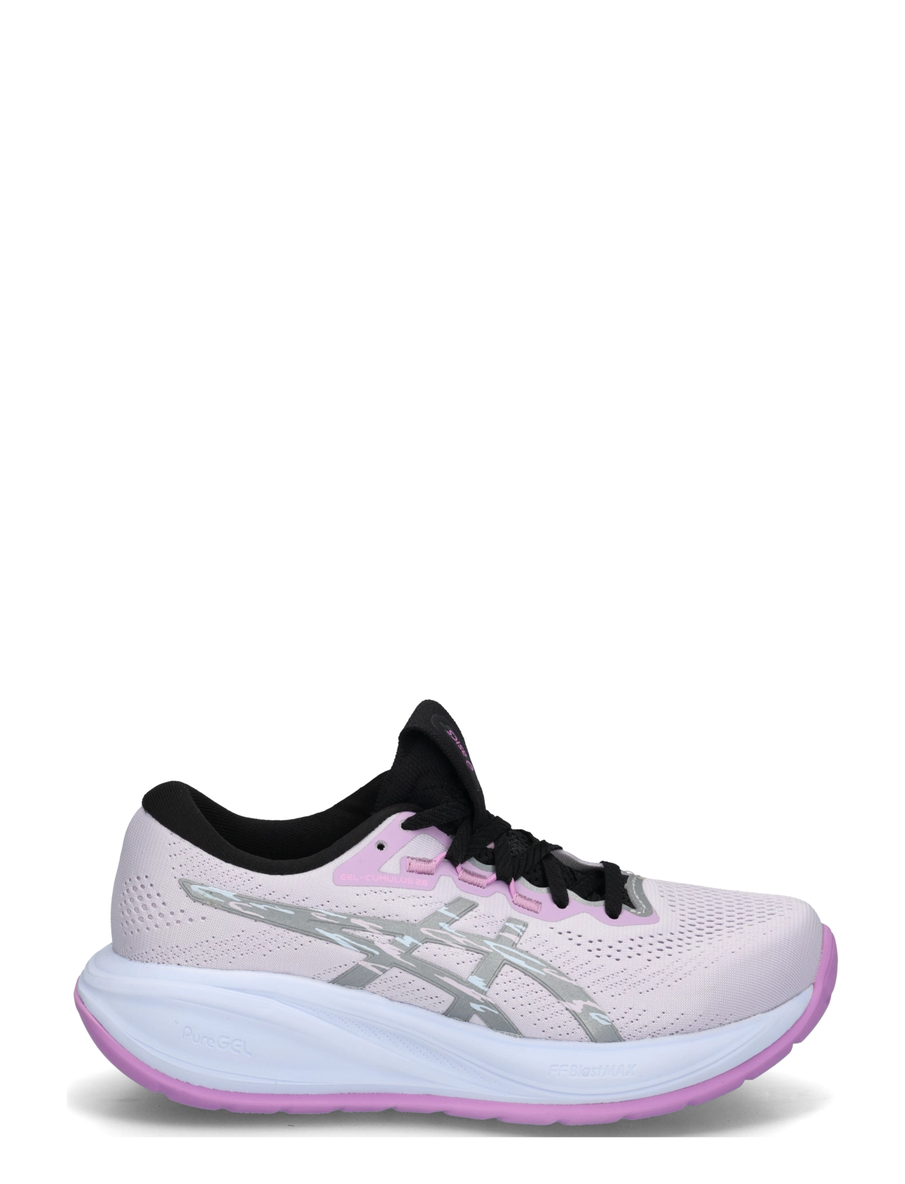 Asics - GEL-CUMULUS 28 LITE-SHOW - lite-show/lavender glow - 2