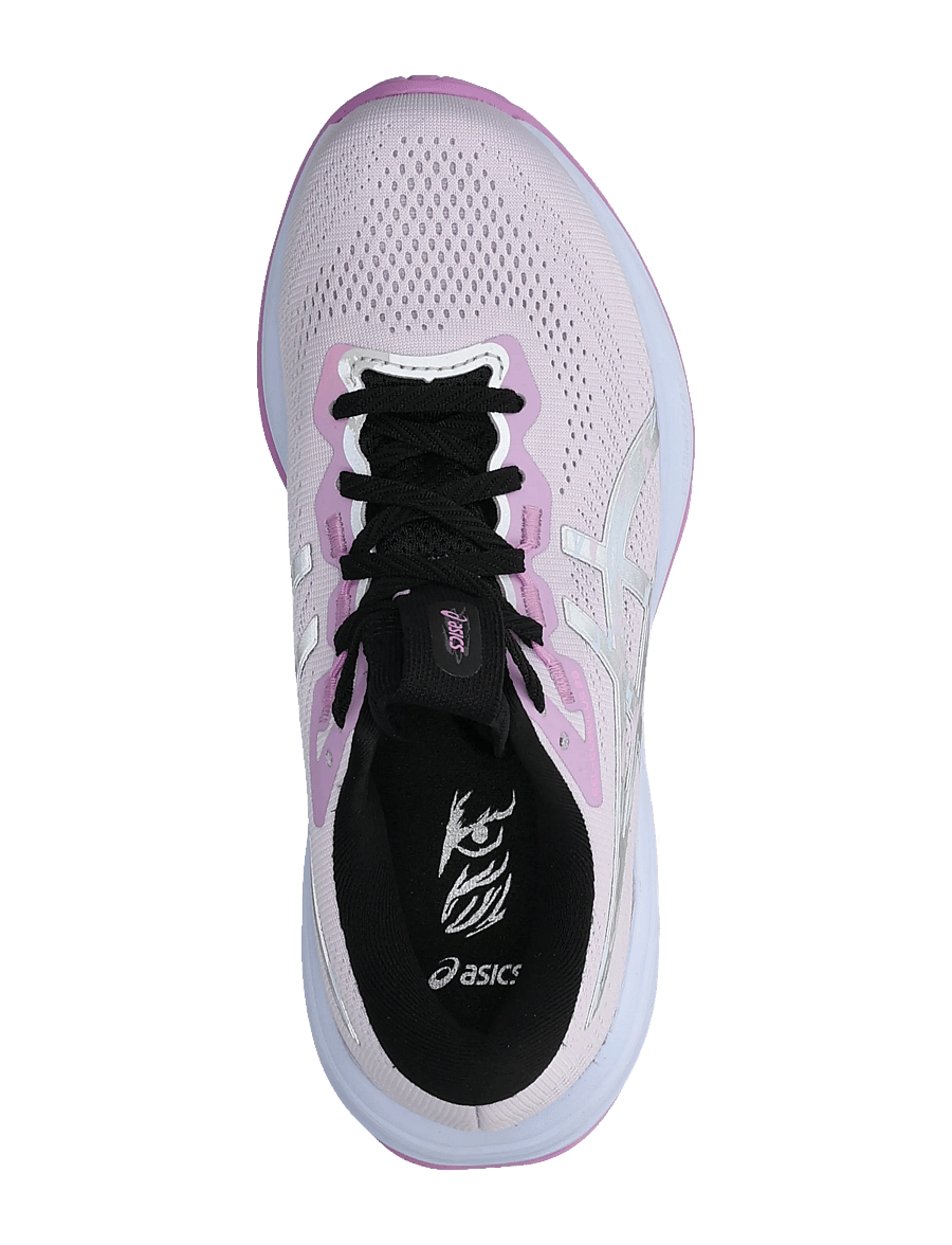 Asics - GEL-CUMULUS 28 LITE-SHOW - löparskor - lite-show/lavender glow - 3