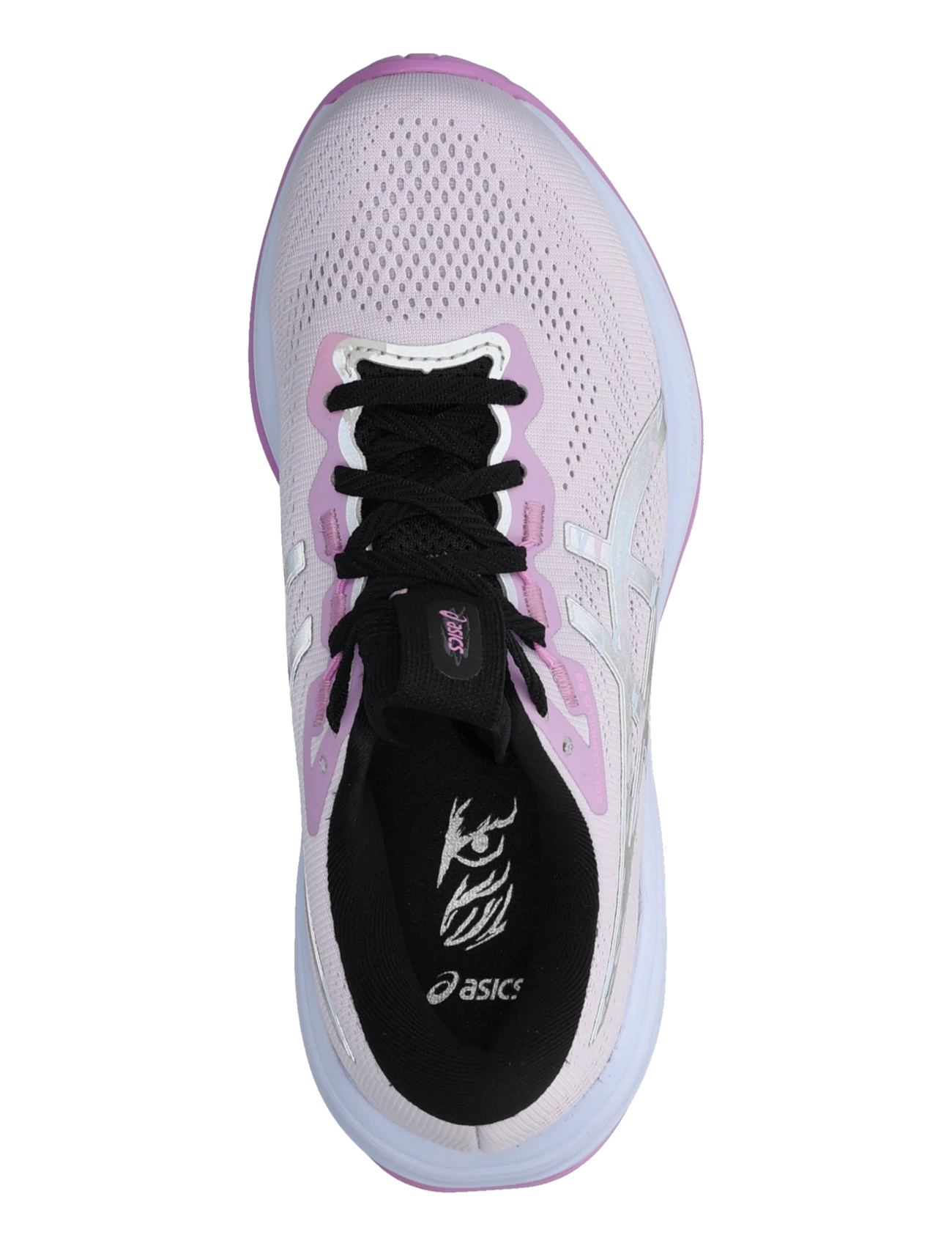 Asics - GEL-CUMULUS 28 LITE-SHOW - lite-show/lavender glow - 3
