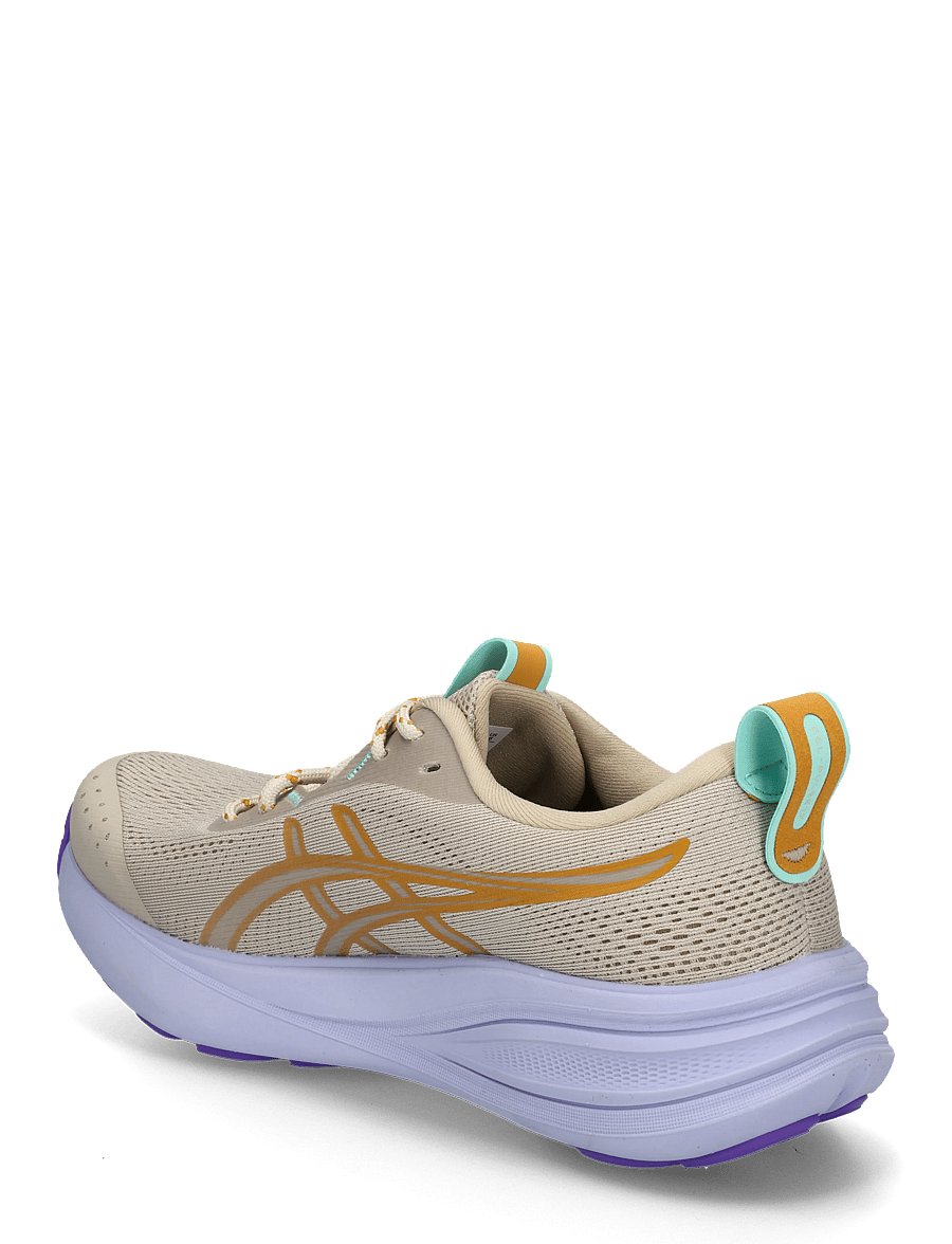 Asics - GEL-PULSE 17 TR - vandringsskor - simply taupe/fresh air - 1
