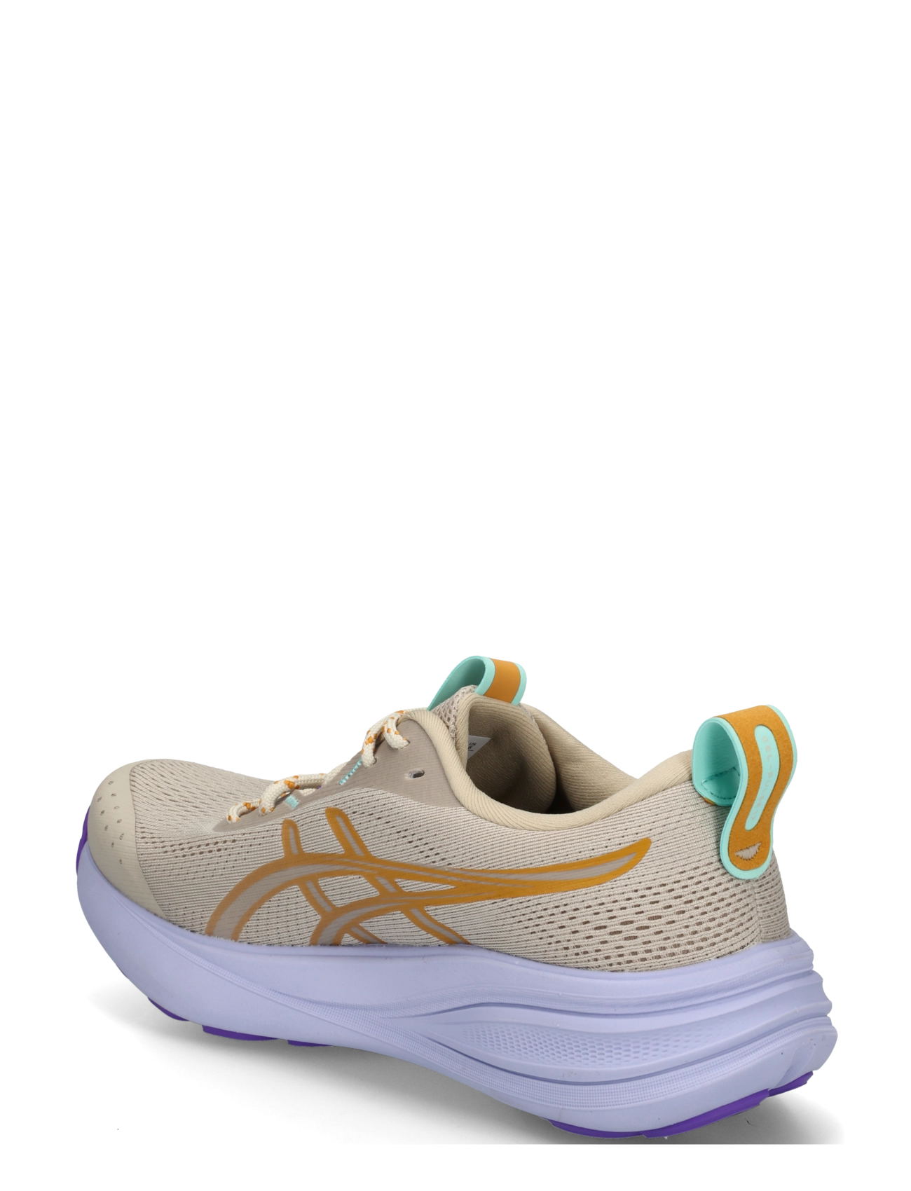 Asics - GEL-PULSE 17 TR - simply taupe/fresh air - 1