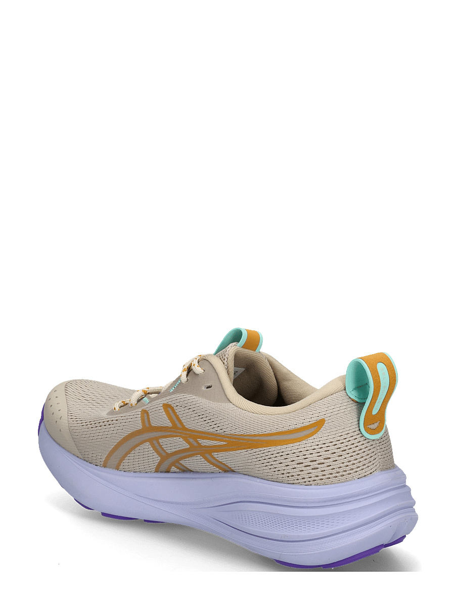 Asics - GEL-PULSE 17 TR - simply taupe/fresh air - 1