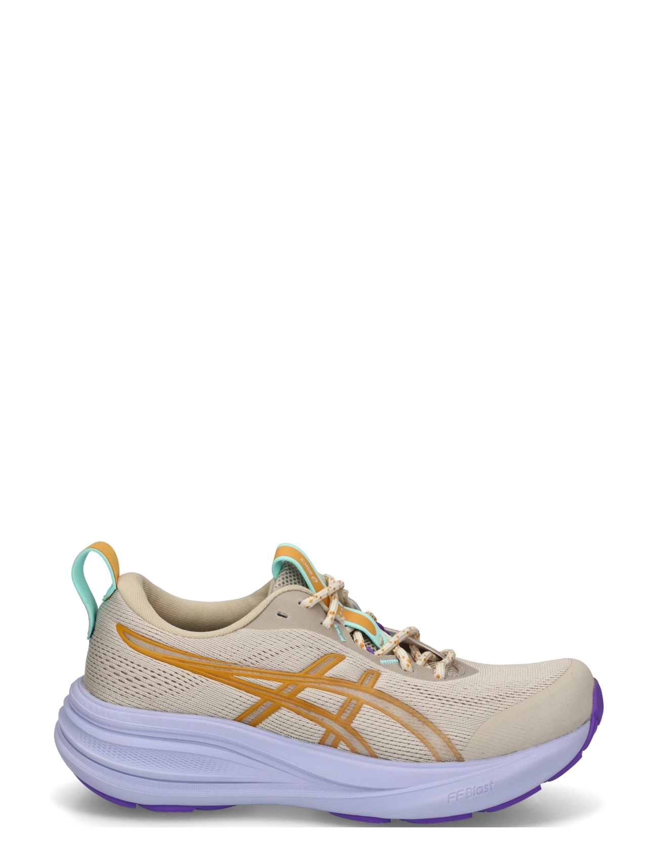 ASICS Gel-Pulse 17 Tr sneakers dam – bild 3