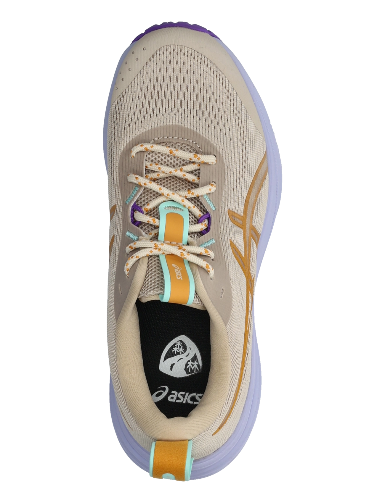 ASICS Gel-Pulse 17 Tr sneakers dam – bild 4