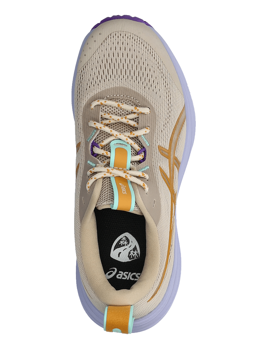 Asics - GEL-PULSE 17 TR - simply taupe/fresh air - 3