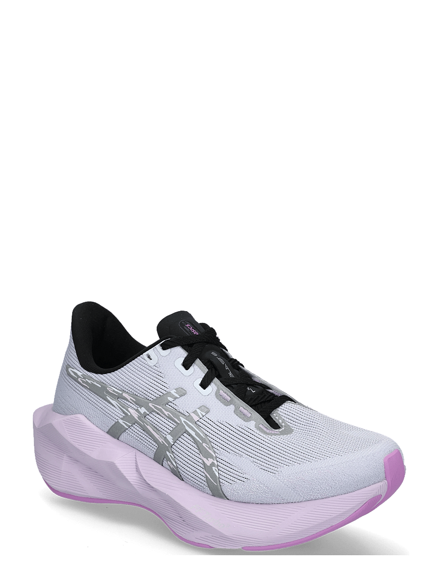 Asics - NOVABLAST 6 LITE-SHOW - lite-show/lavender glow - 0