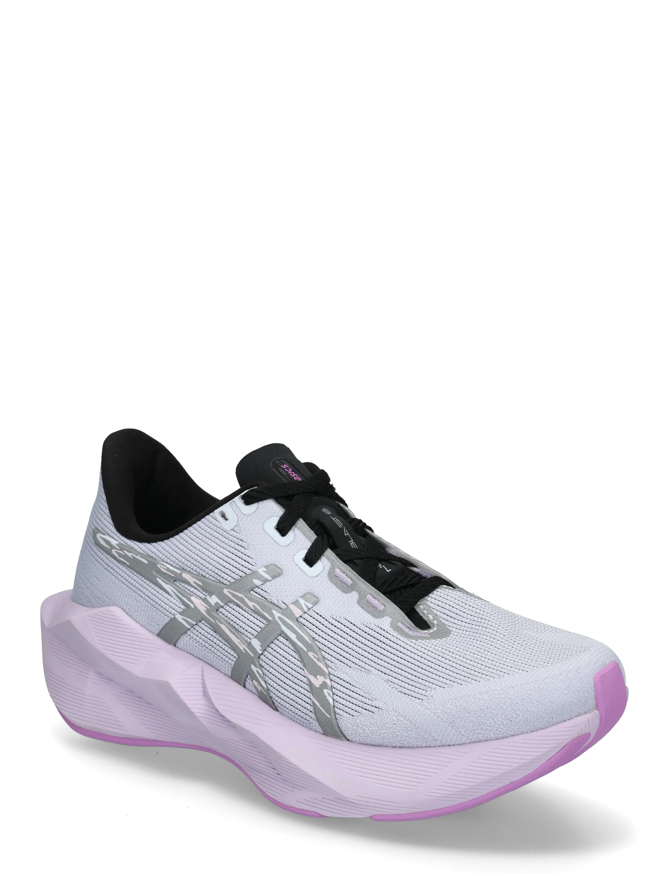 Asics NOVABLAST 6 LITE-SHOW - Bästsäljare Sport - LITE-SHOW/LAVENDER GLOW / purple