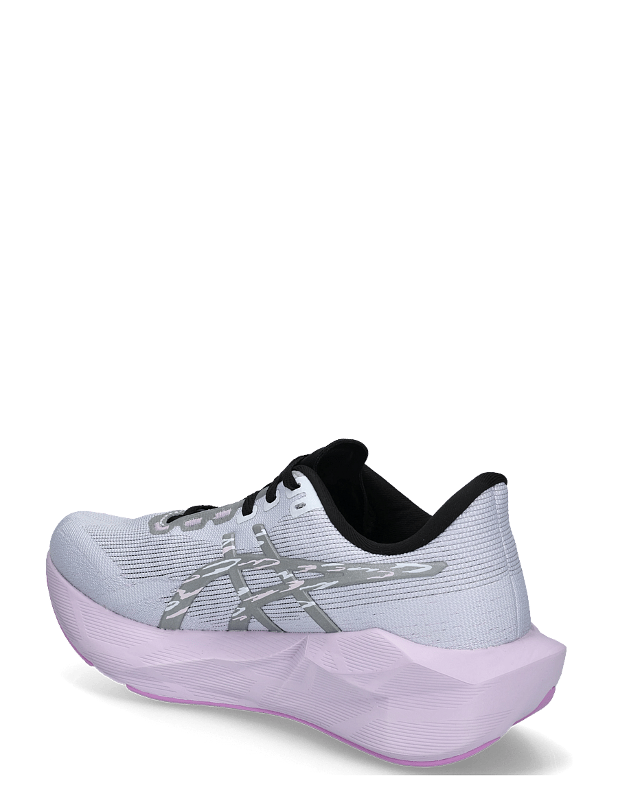 Asics - NOVABLAST 6 LITE-SHOW - lite-show/lavender glow - 1