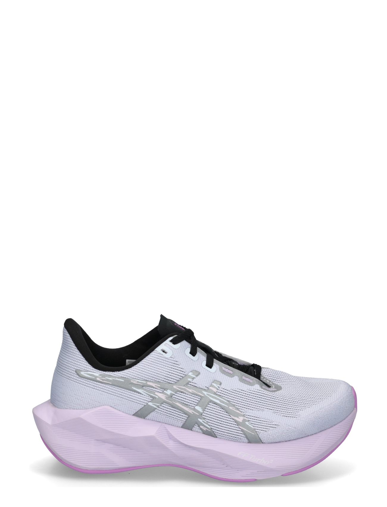 ASICS Novablast 6 Lite-Show sneakers dam – bild 3