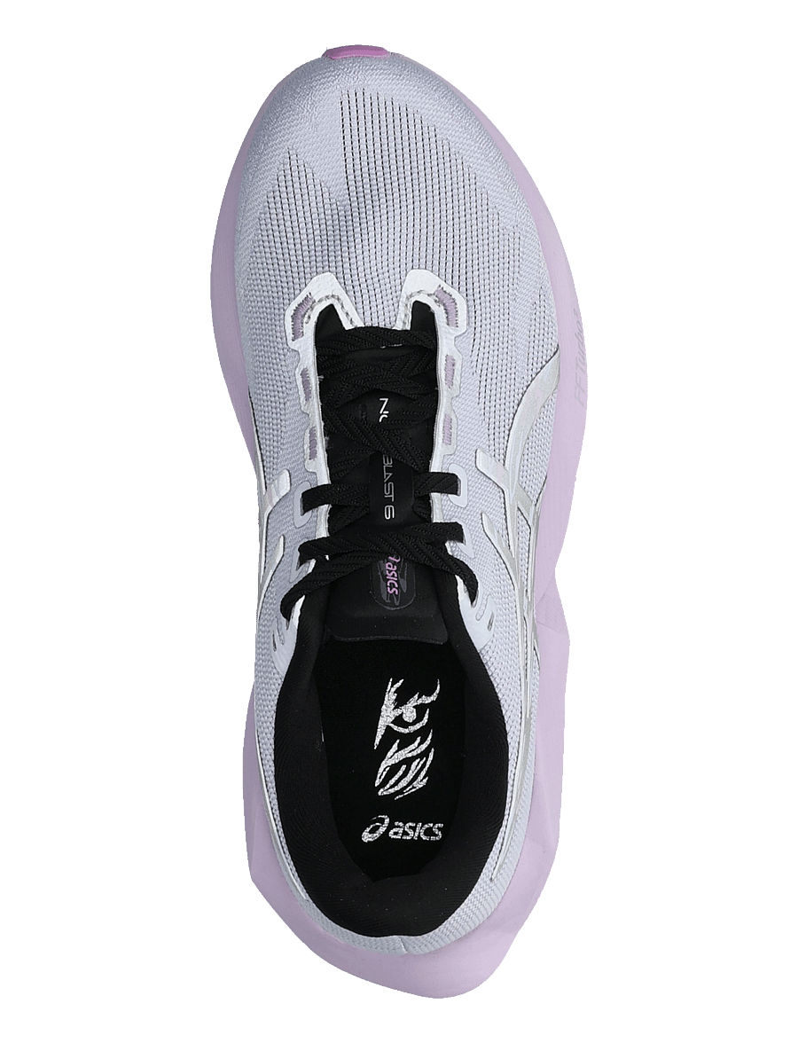 Asics - NOVABLAST 6 LITE-SHOW - lite-show/lavender glow - 3