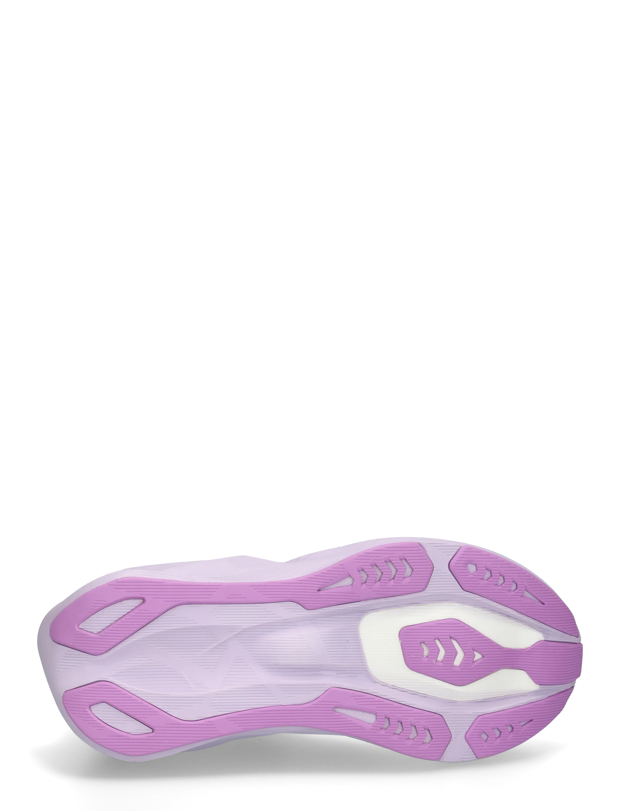 Asics - NOVABLAST 6 LITE-SHOW - shoes - lite-show/lavender glow - 4