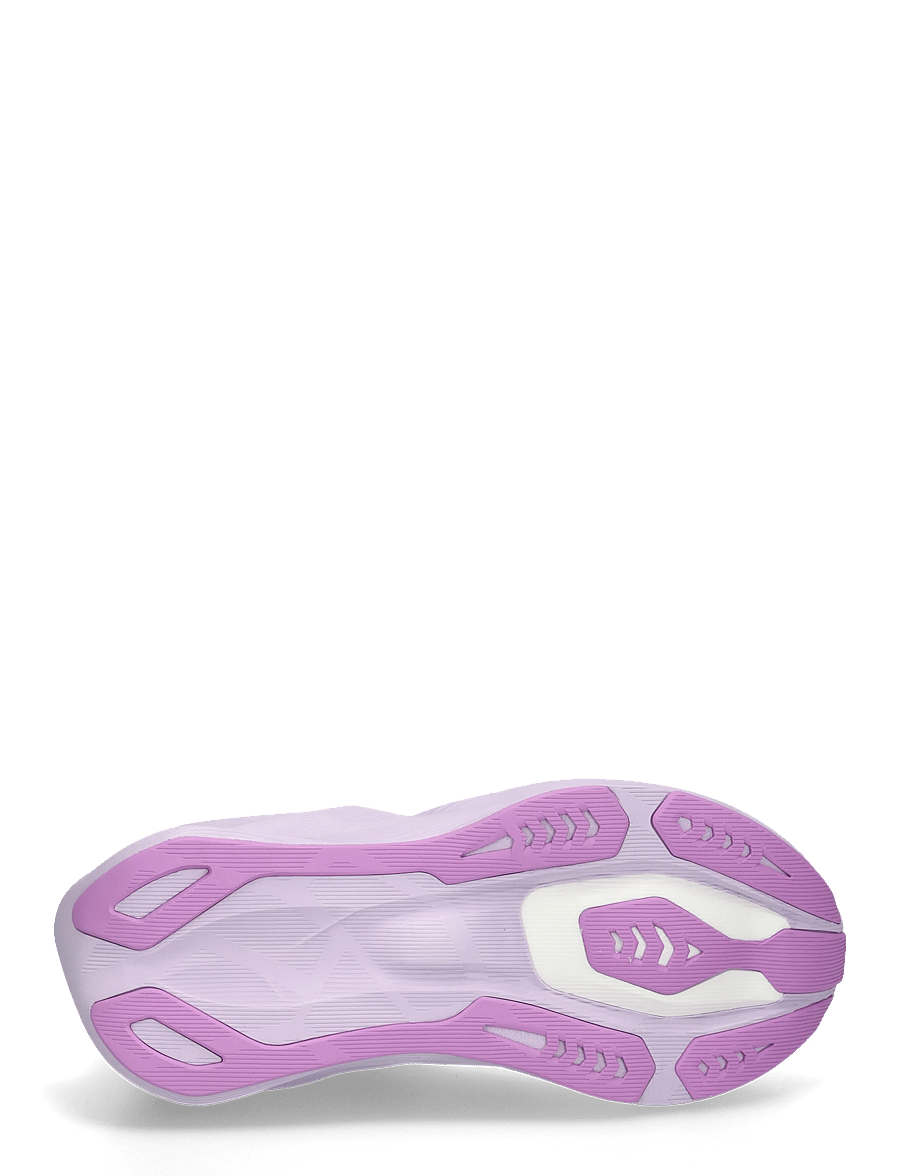Asics - NOVABLAST 6 LITE-SHOW - shoes - lite-show/lavender glow - 4