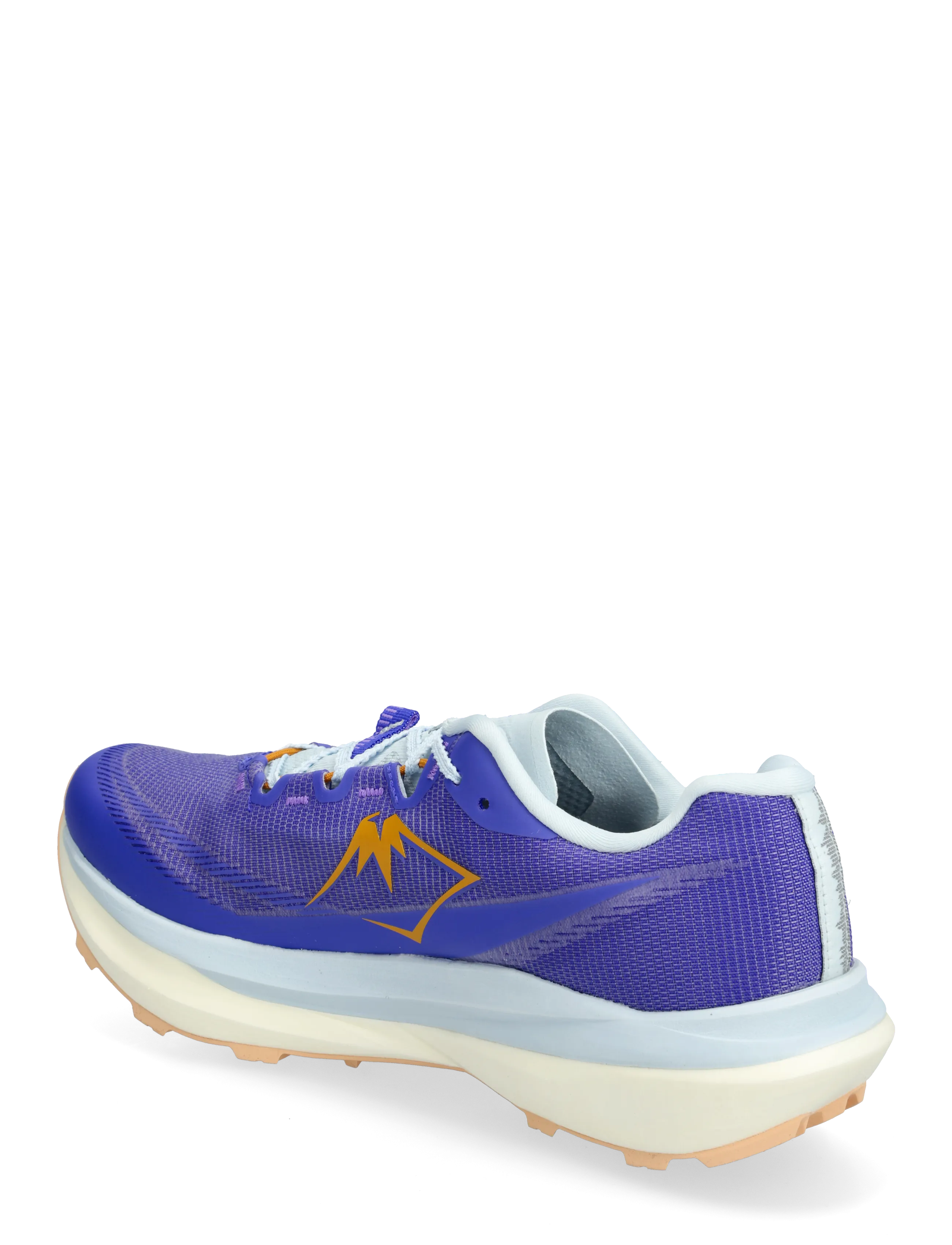 Asics - FUJISPEED 4 - shoes - cobalt burst/apricot crush - 2