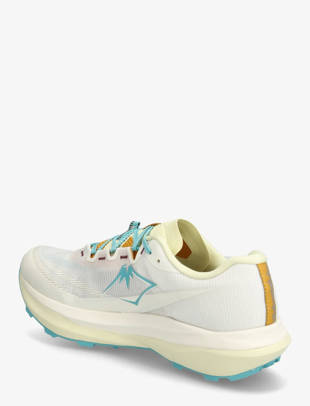 Asics - FUJISPEED 4 - running shoes - cream/sandstorm - 2