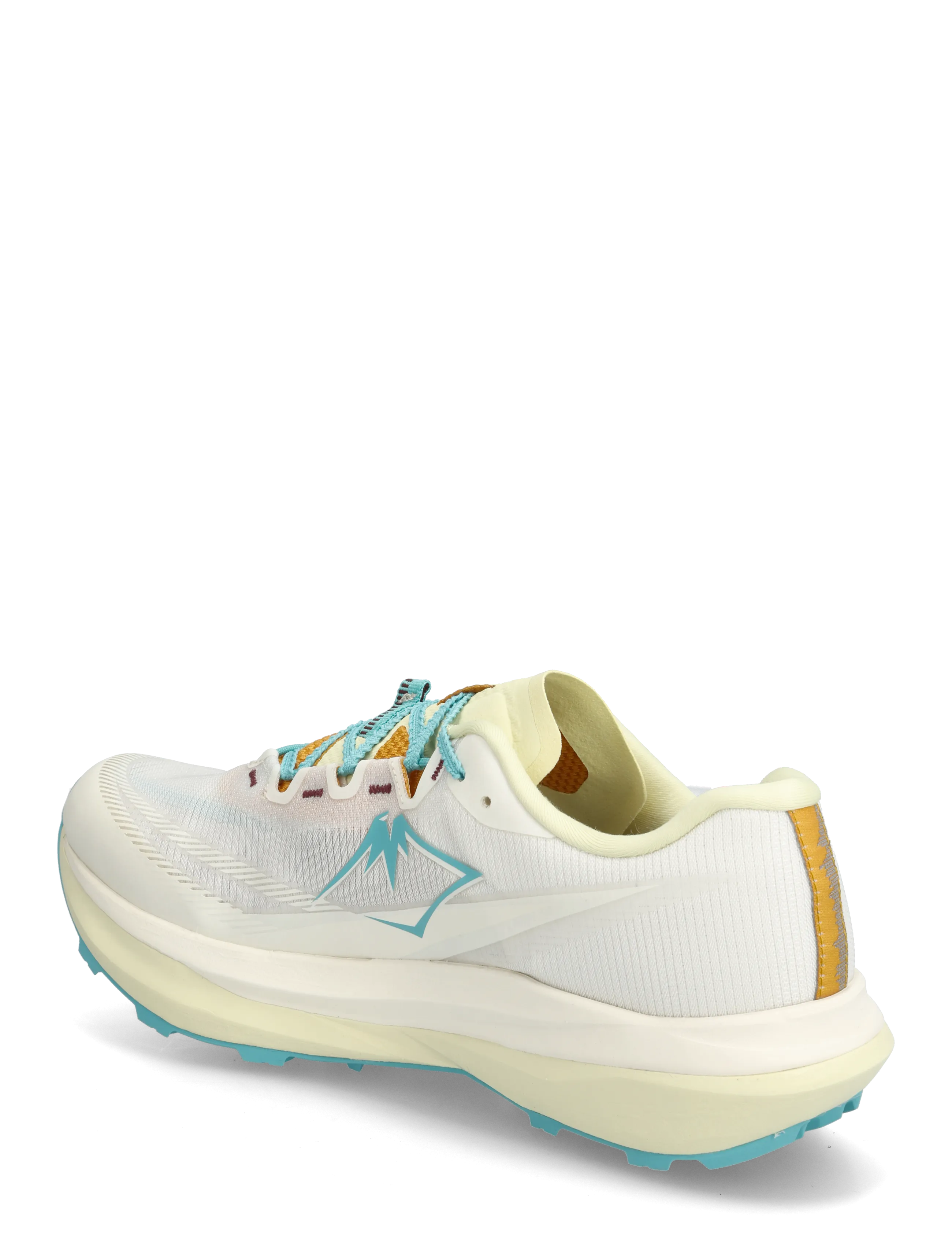 Asics - FUJISPEED 4 - running shoes - cream/sandstorm - 2