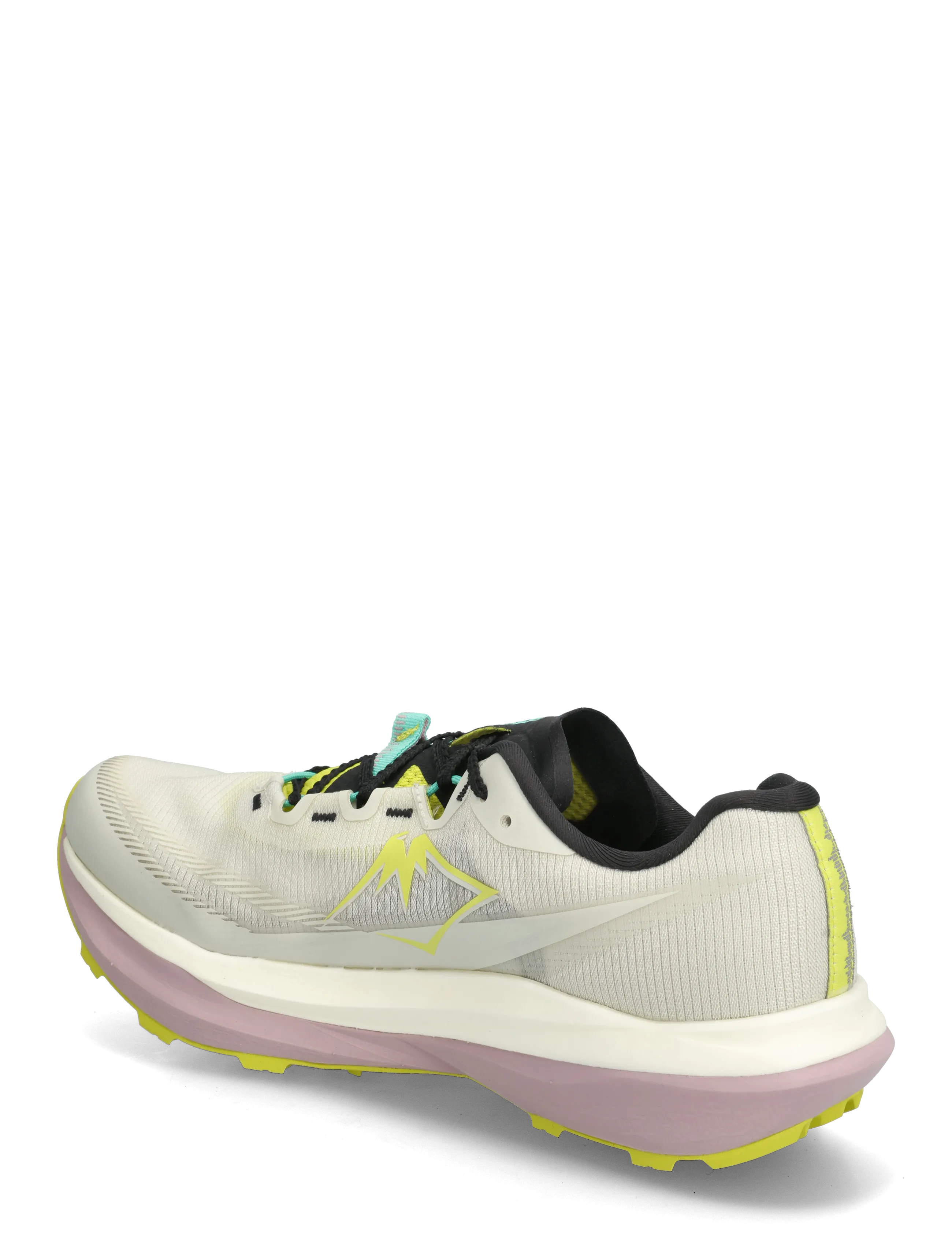 Asics - FUJISPEED 4 - löparskor - light dust/aurora green - 2