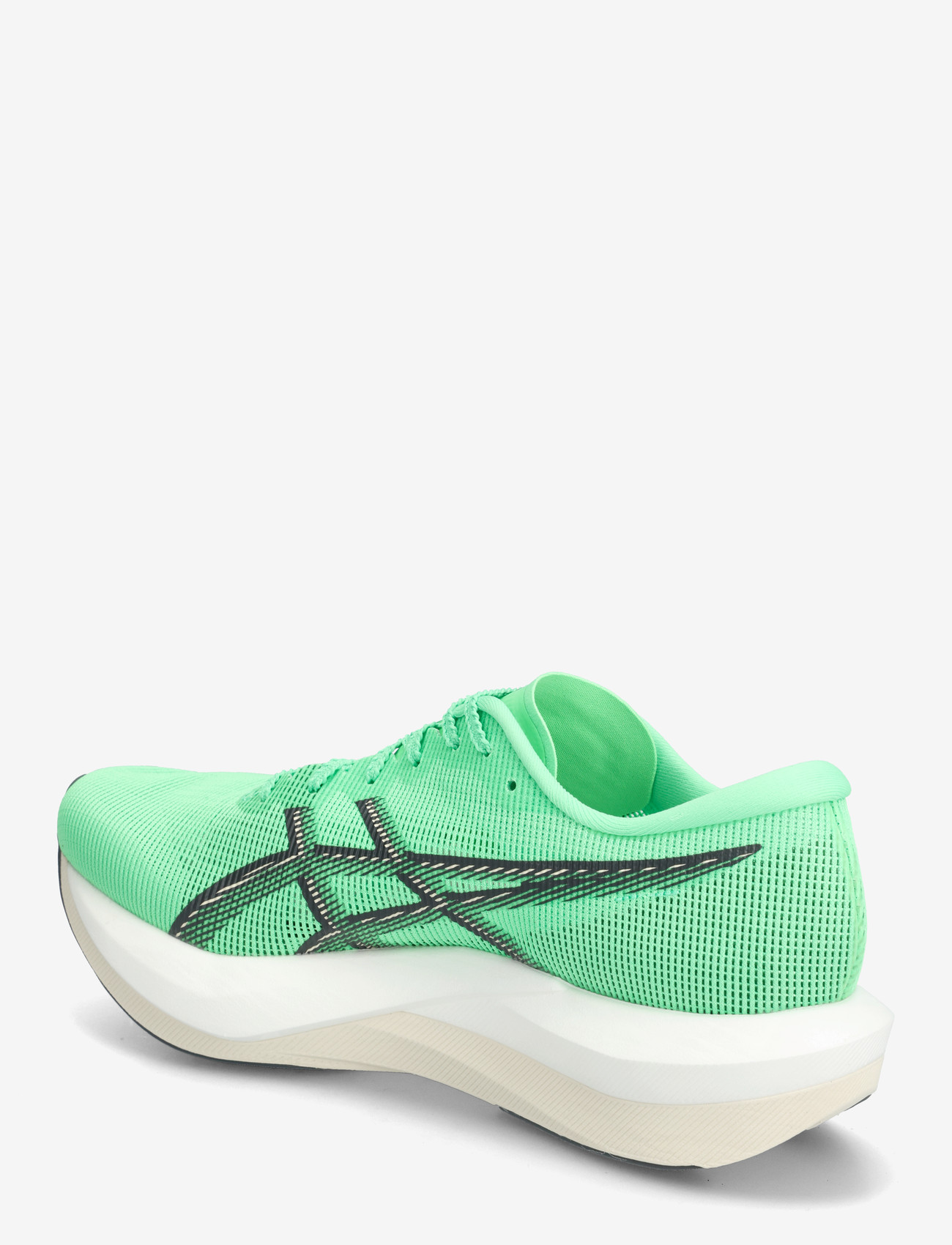 Asics - MAGIC SPEED 5 - shoes - vital green/carrier grey - 2